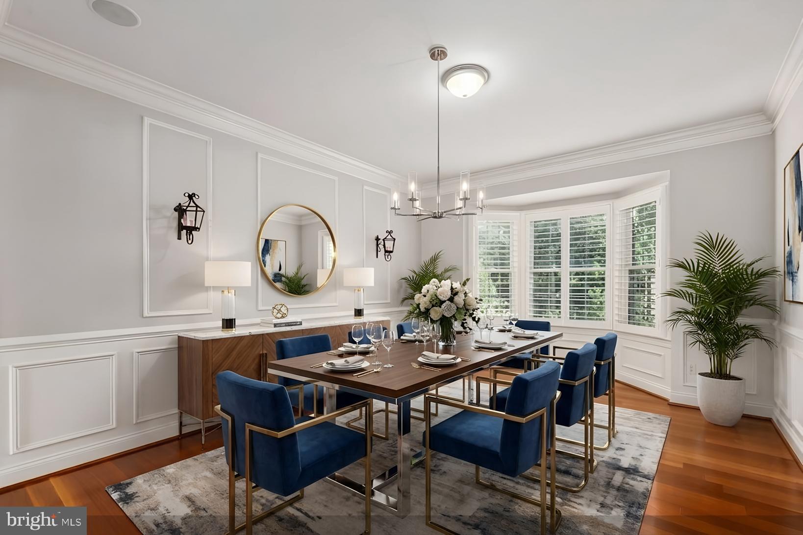 BELMONT COUNTRY CLUB - Residential