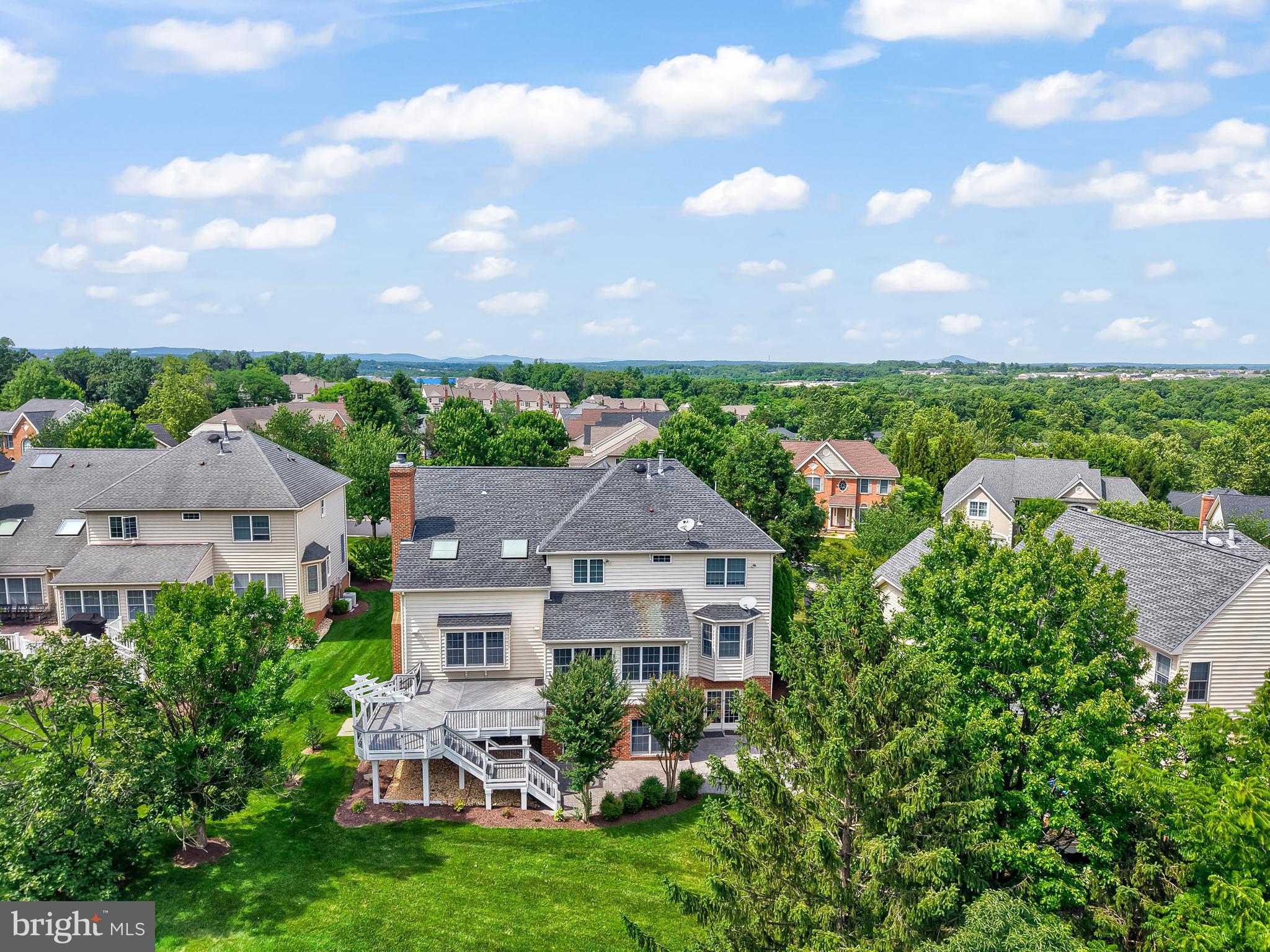 BELMONT COUNTRY CLUB - Residential