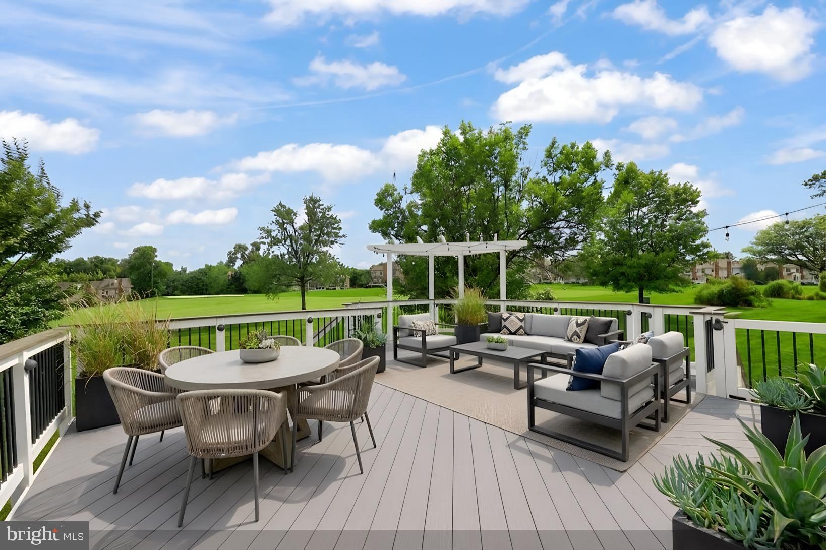 BELMONT COUNTRY CLUB - Residential