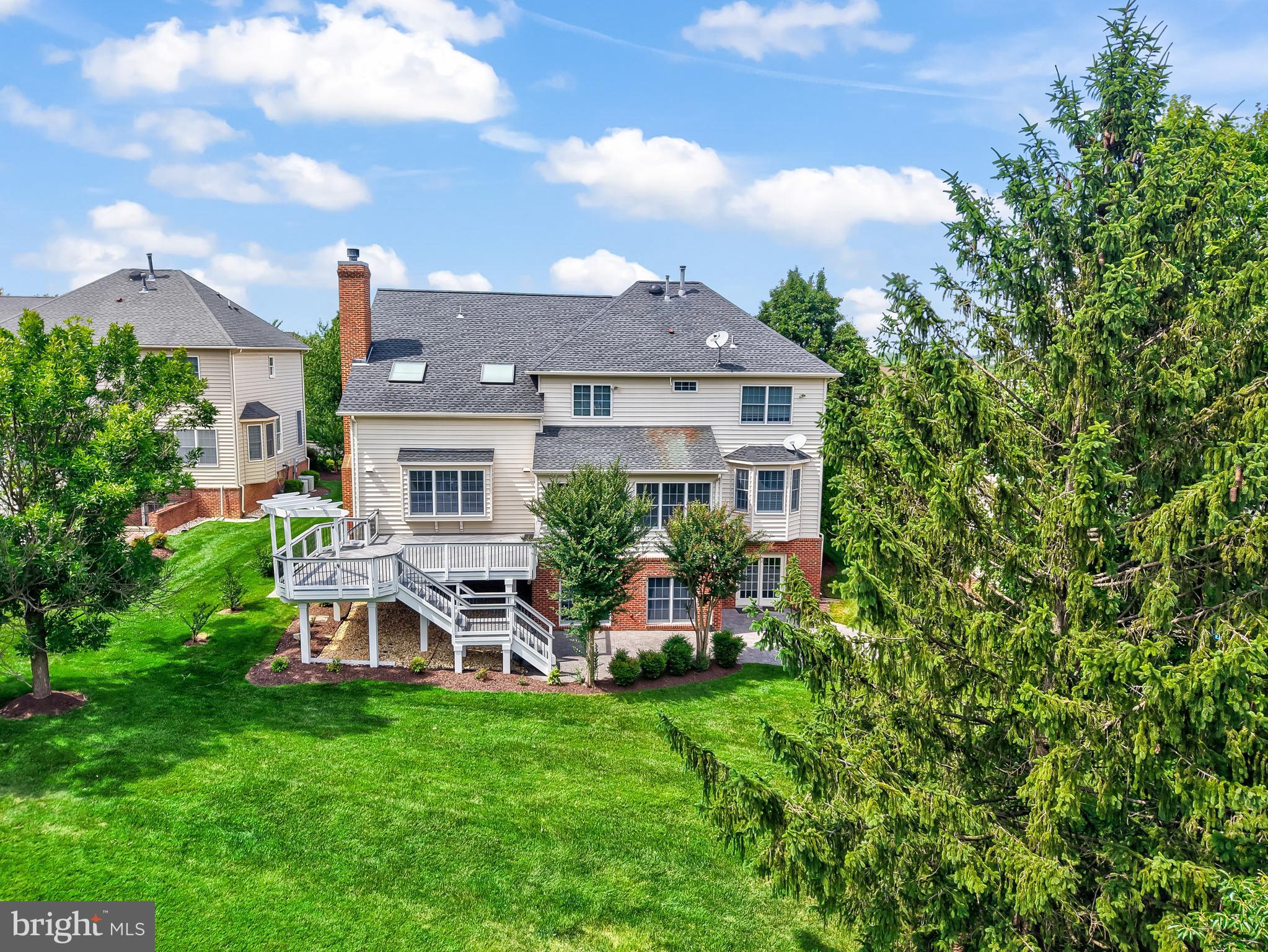 BELMONT COUNTRY CLUB - Residential