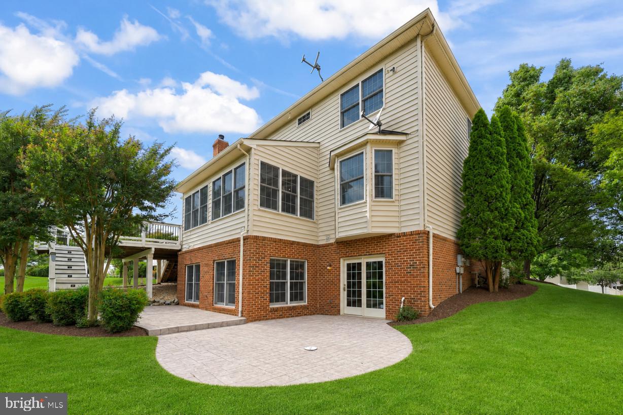 BELMONT COUNTRY CLUB - Residential