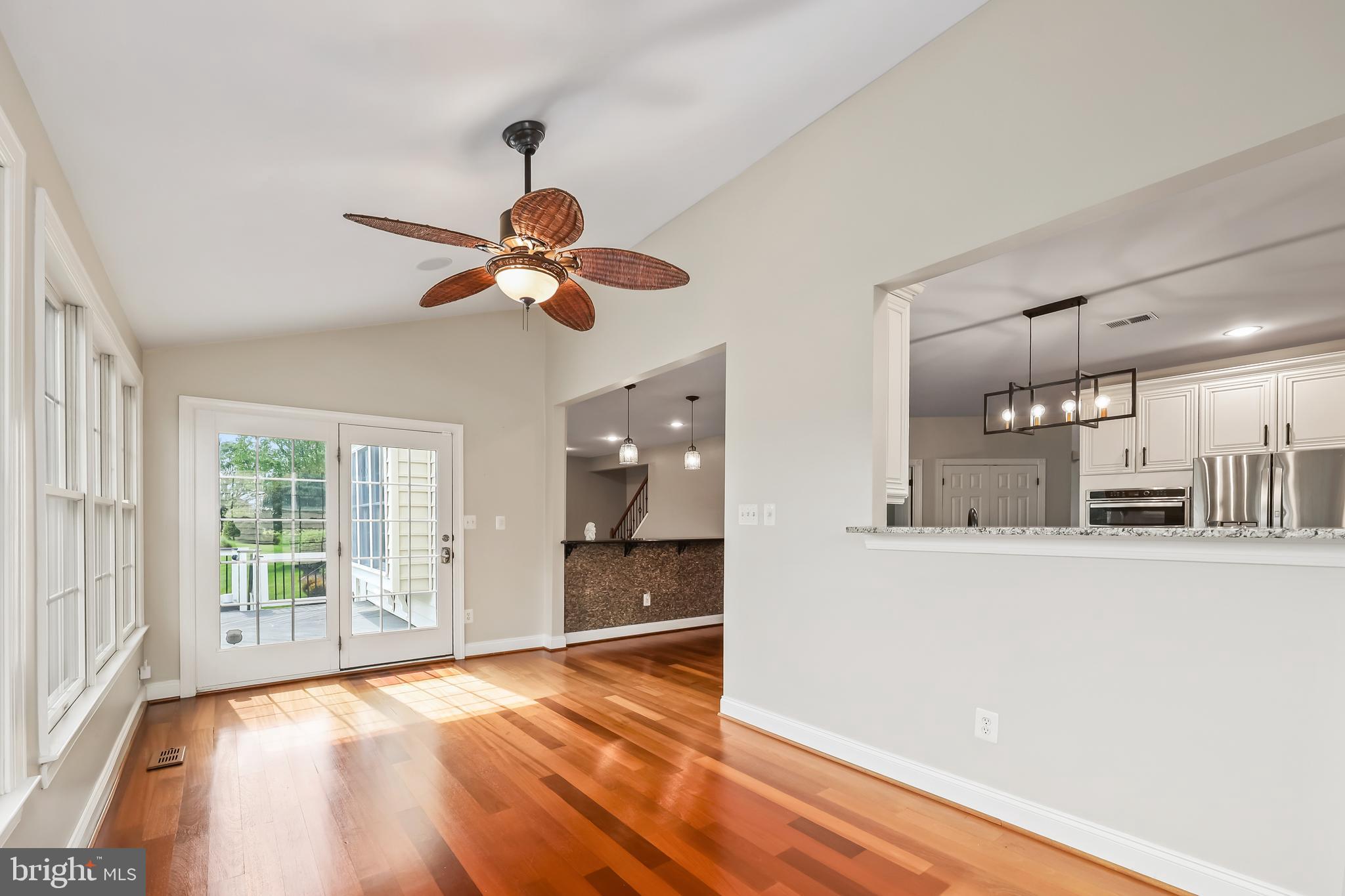 BELMONT COUNTRY CLUB - Residential