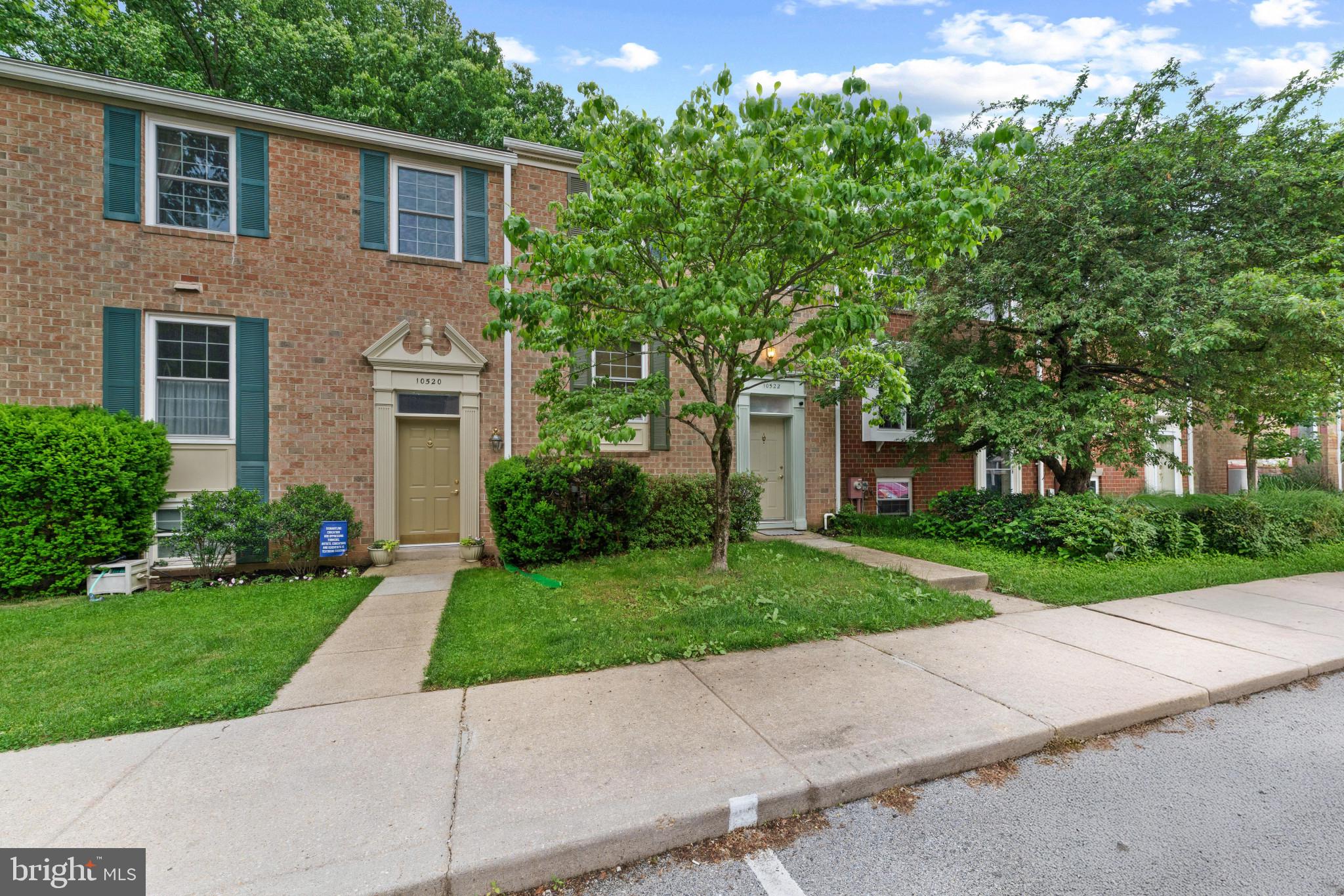 HICKORY RIDGE - Residential