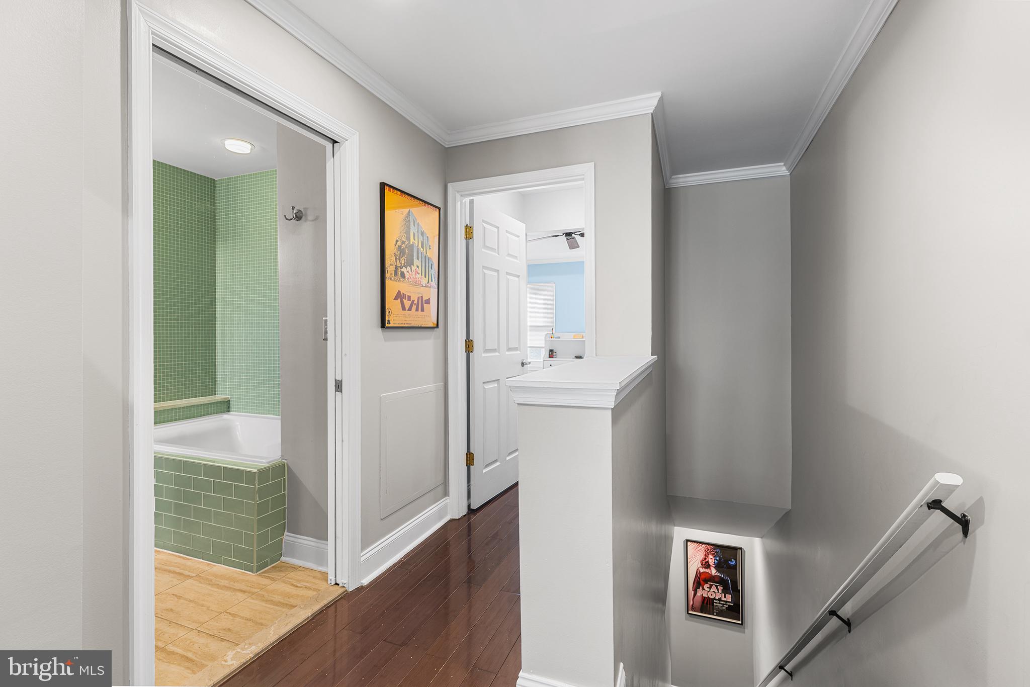 POINT BREEZE - Residential