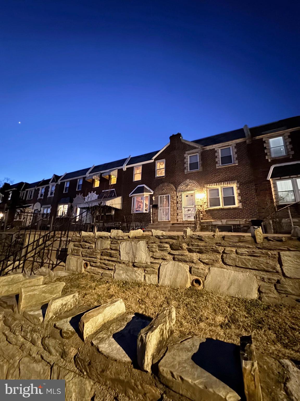 TACONY - Residential Lease