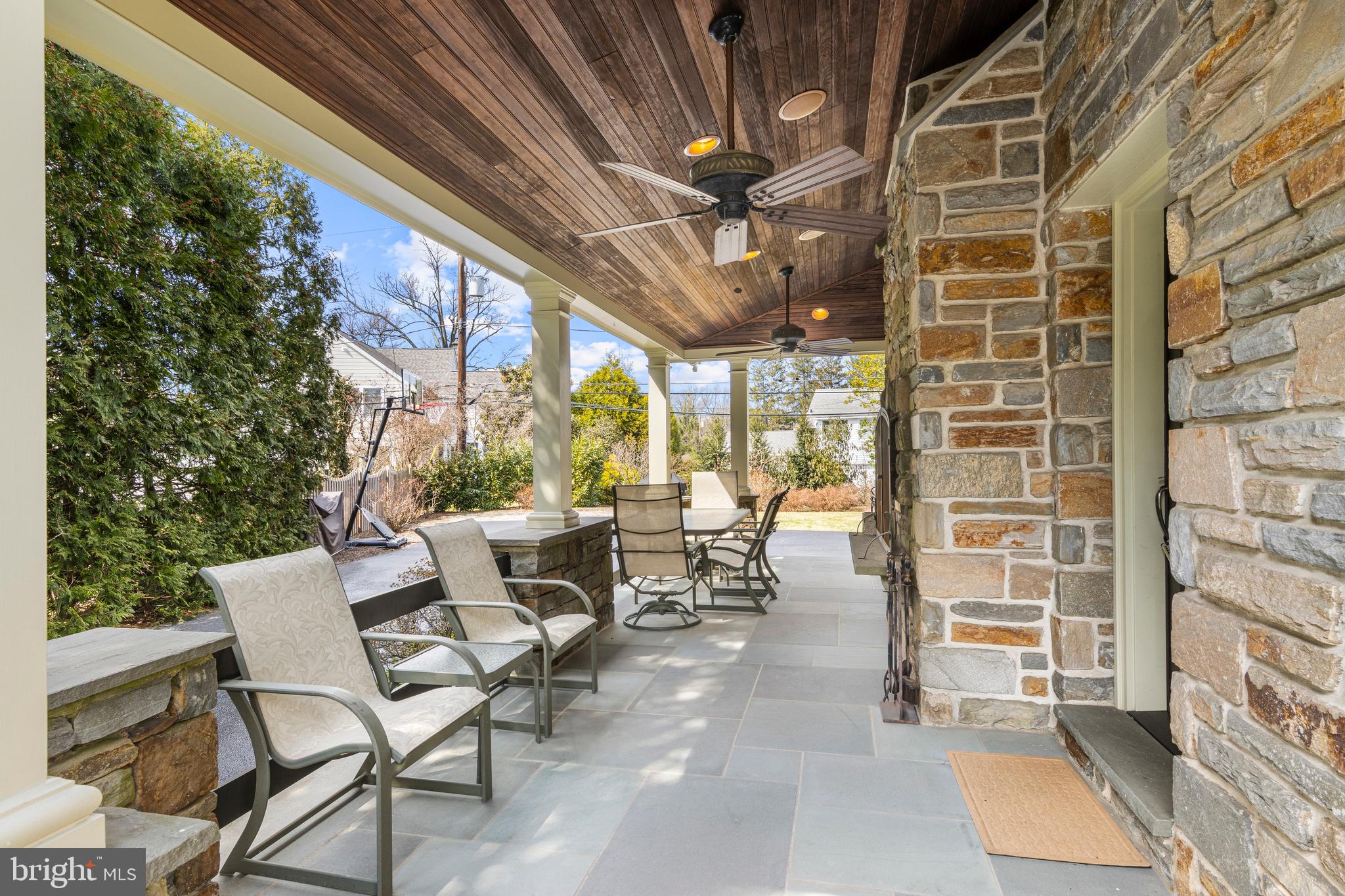 ARDMORE - Residential