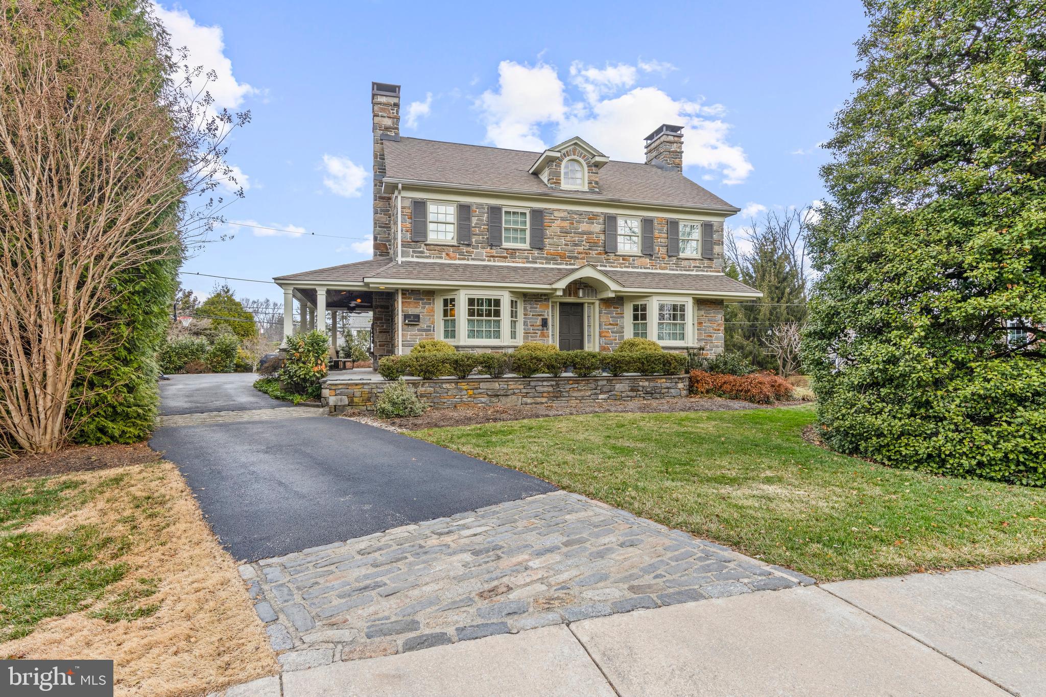ARDMORE - Residential