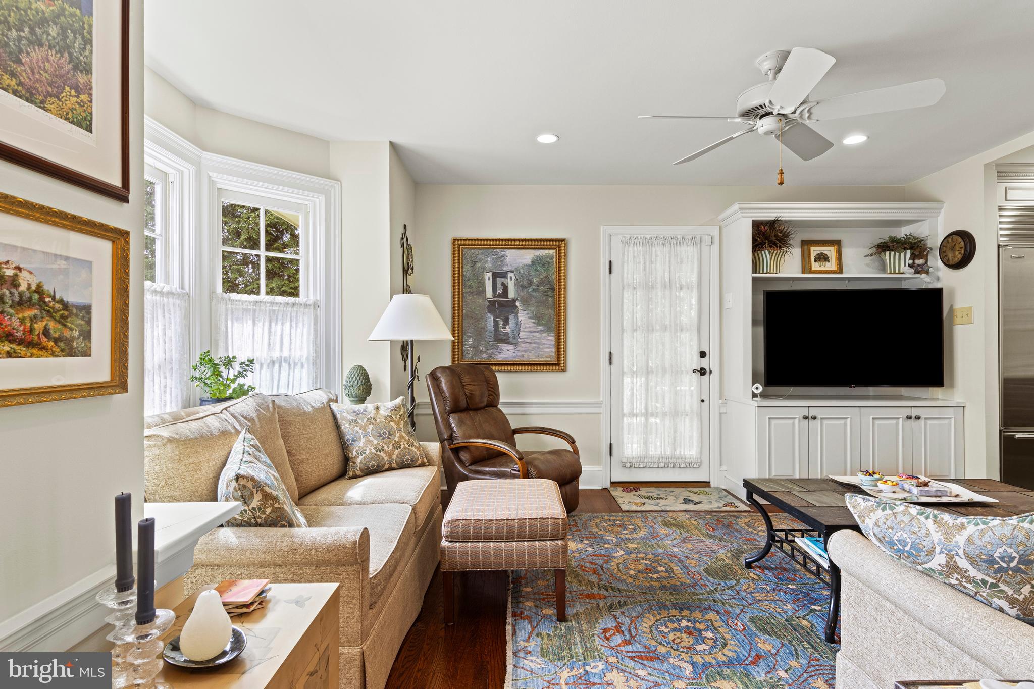 ARDMORE - Residential
