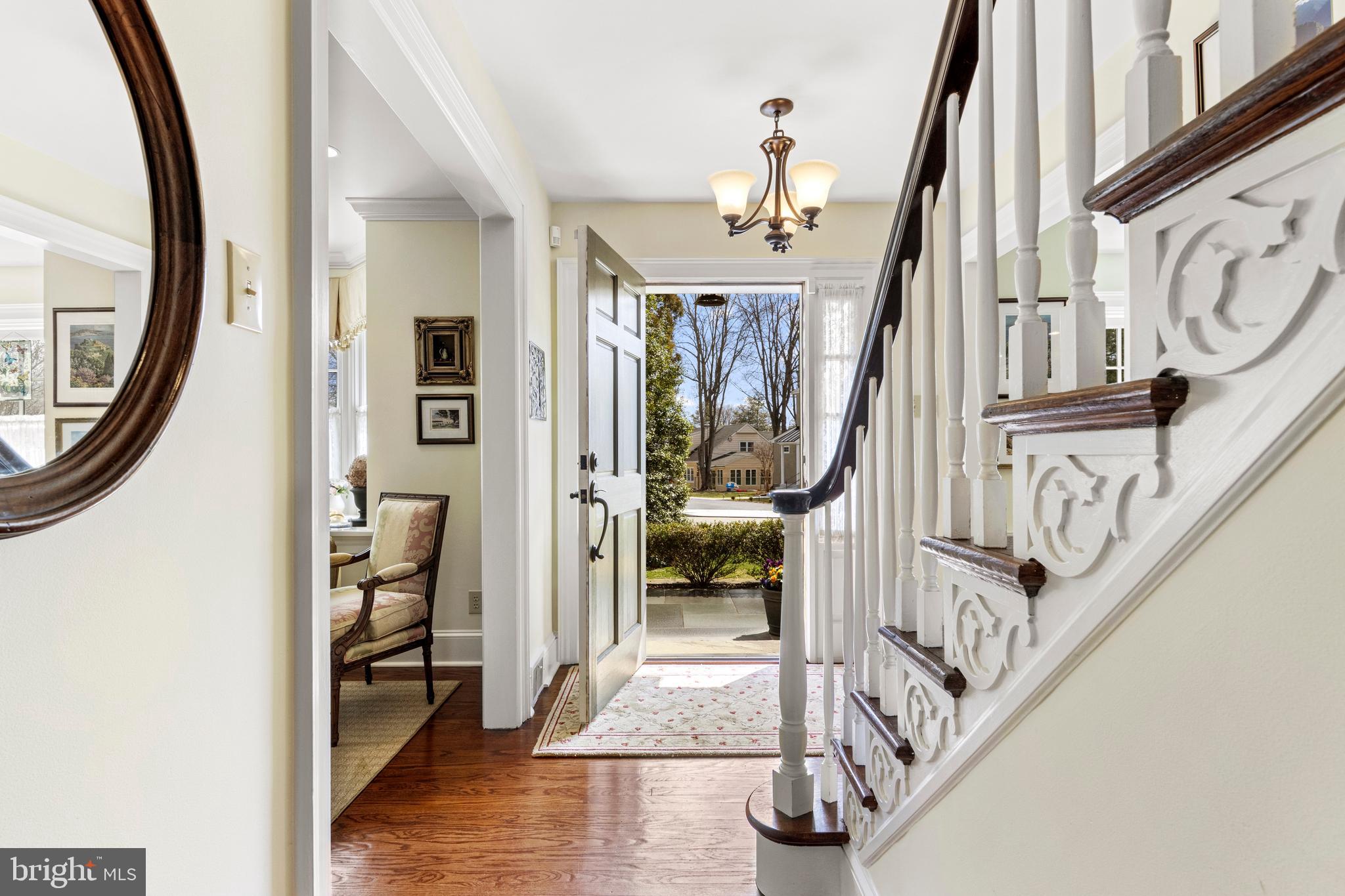 ARDMORE - Residential