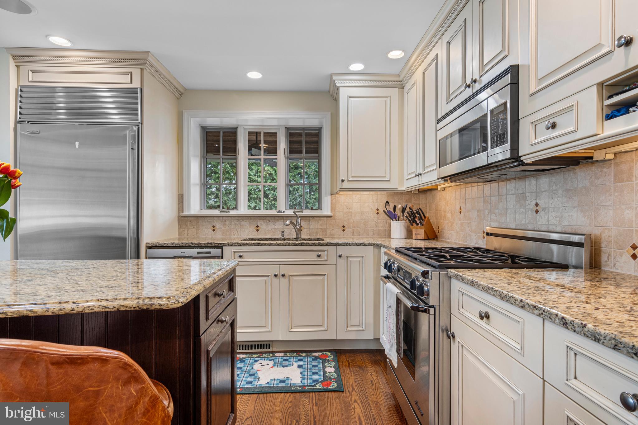 ARDMORE - Residential