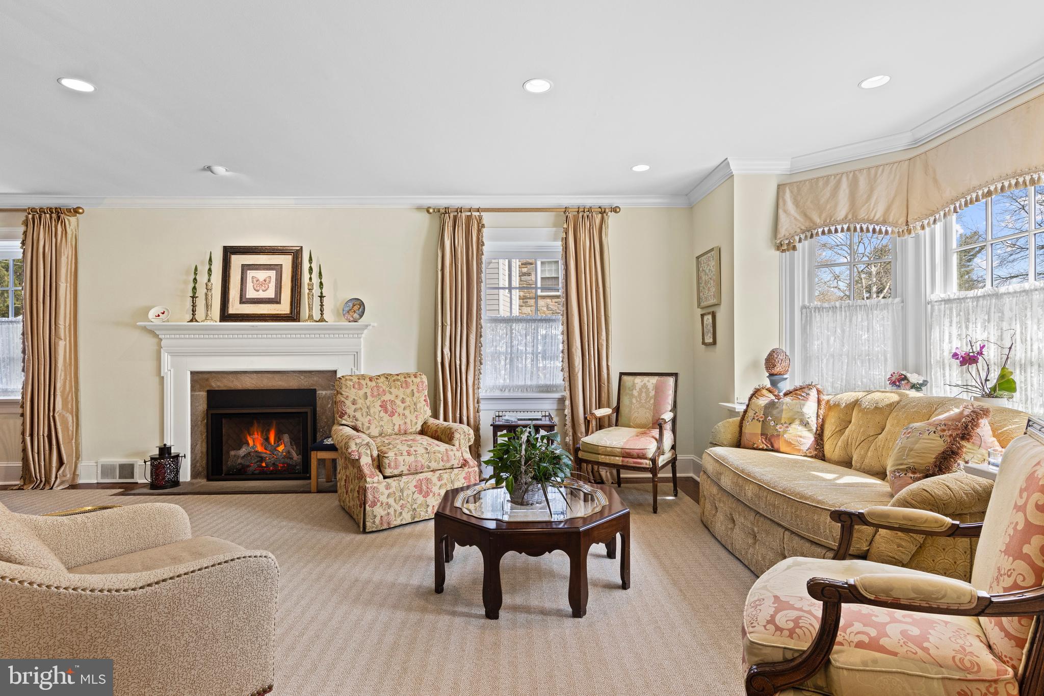 ARDMORE - Residential