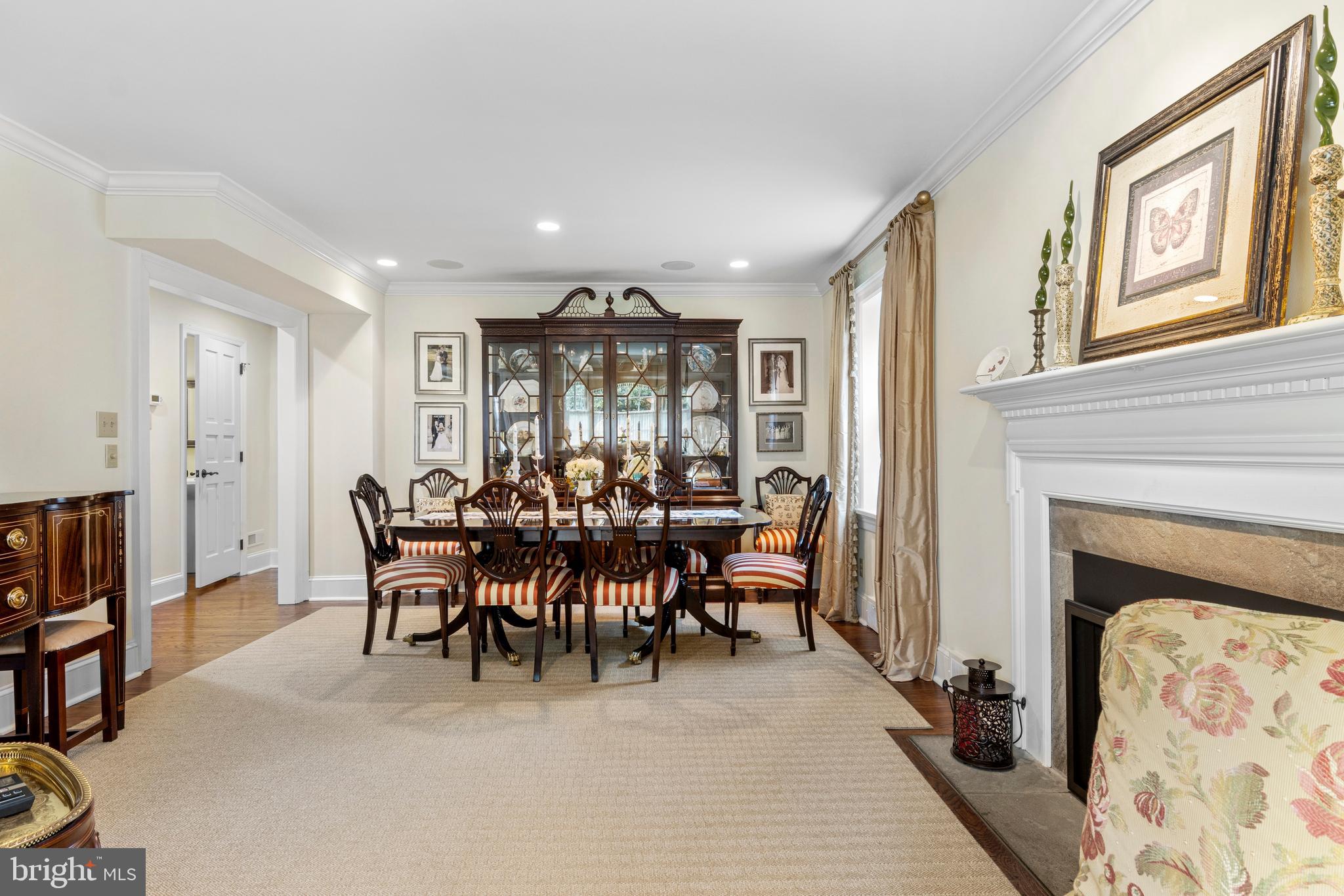ARDMORE - Residential