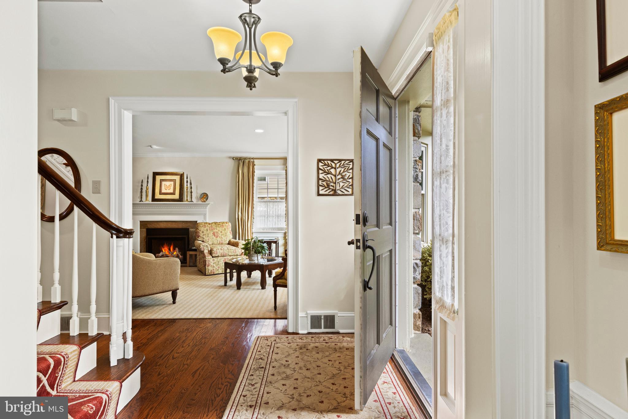 ARDMORE - Residential