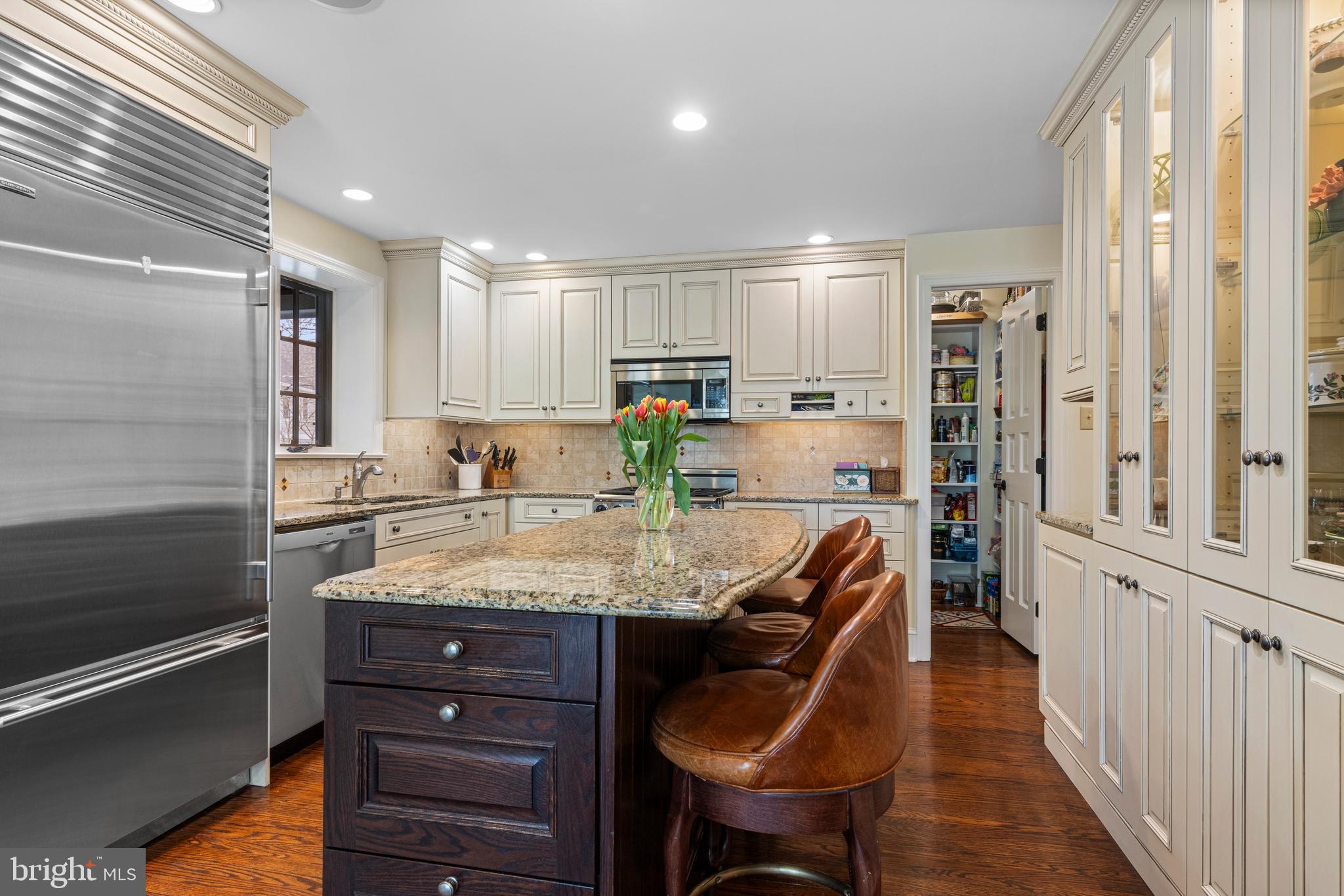 ARDMORE - Residential