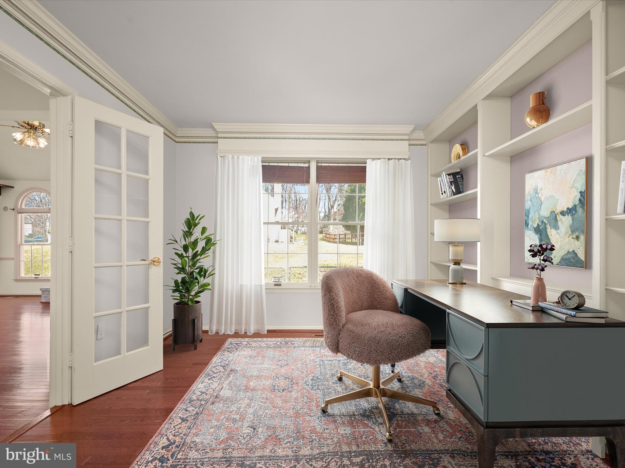 VALLEY MEDE - Residential