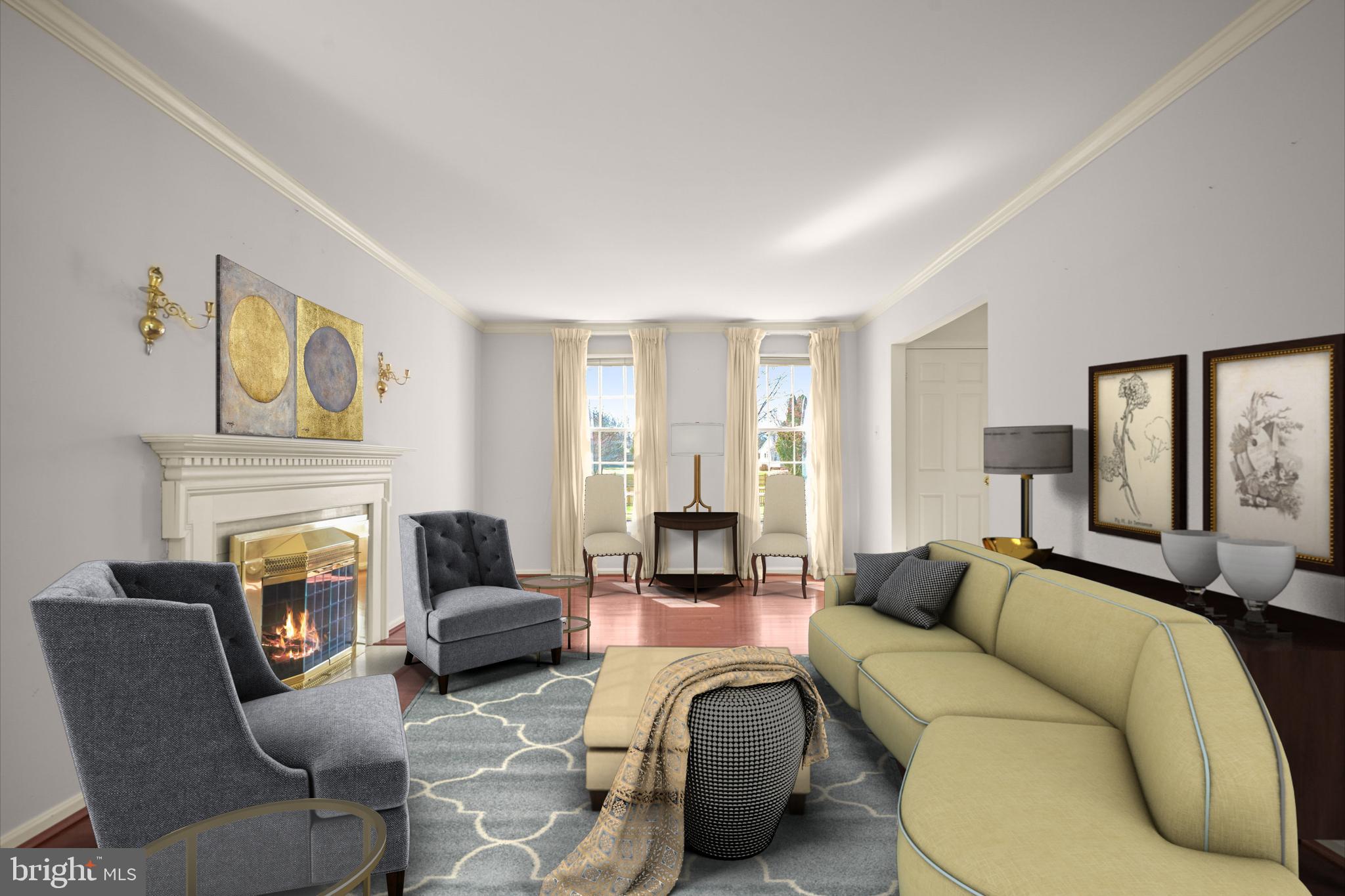 VALLEY MEDE - Residential