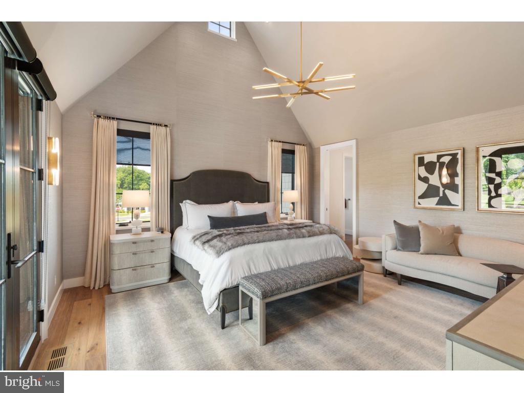 RESIDENCES AT SALAMANDER - Residential