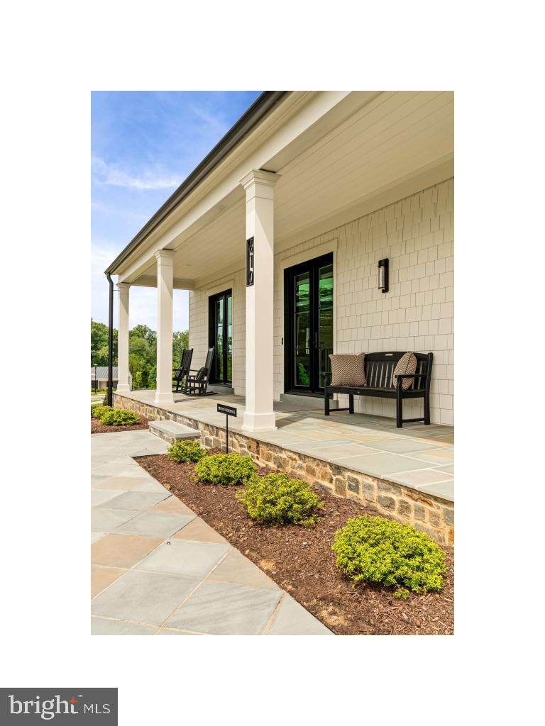 RESIDENCES AT SALAMANDER - Residential