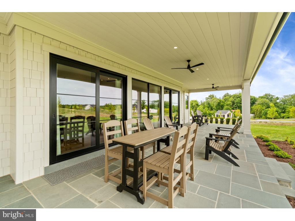 RESIDENCES AT SALAMANDER - Residential