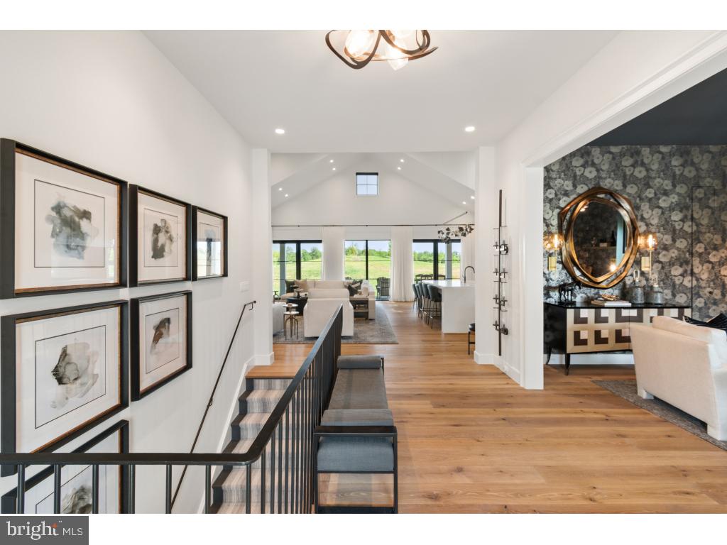 RESIDENCES AT SALAMANDER - Residential
