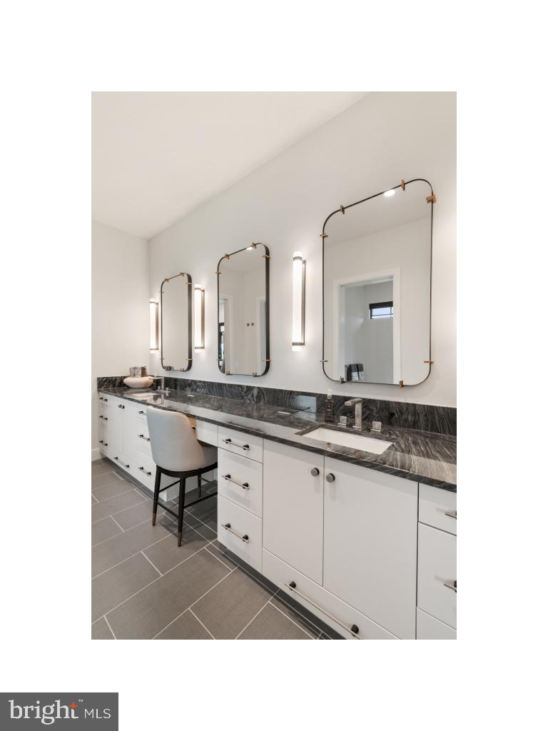 RESIDENCES AT SALAMANDER - Residential
