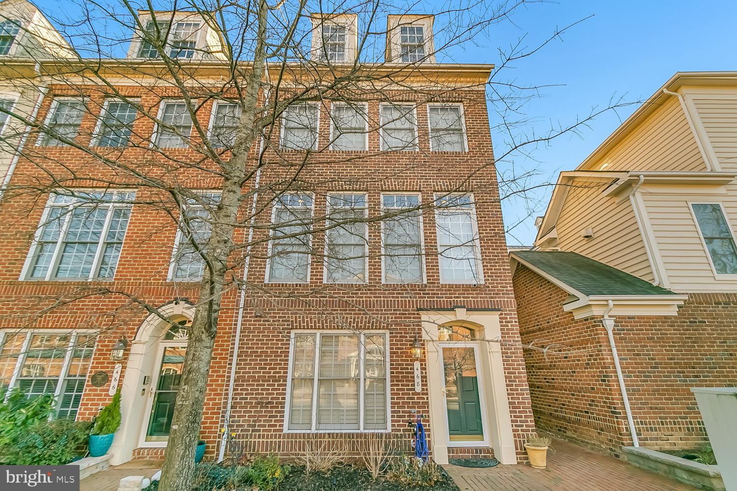 CAMERON STATION - Residential Lease