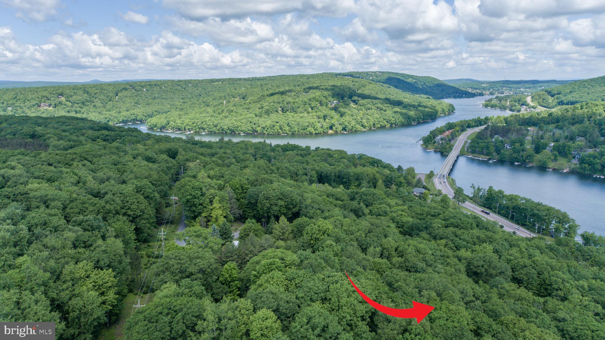 ROMAN NOSE SPA - Land