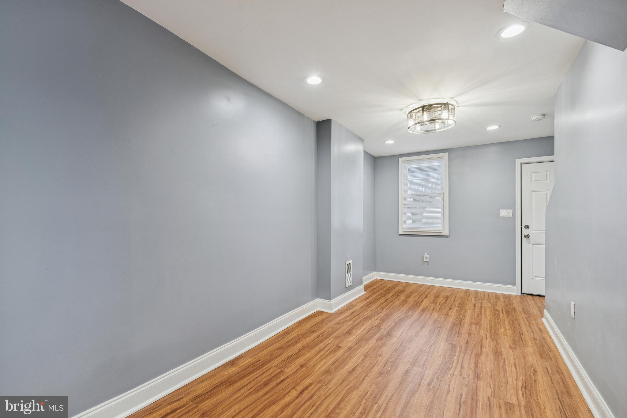 WILSON PARK - Residential