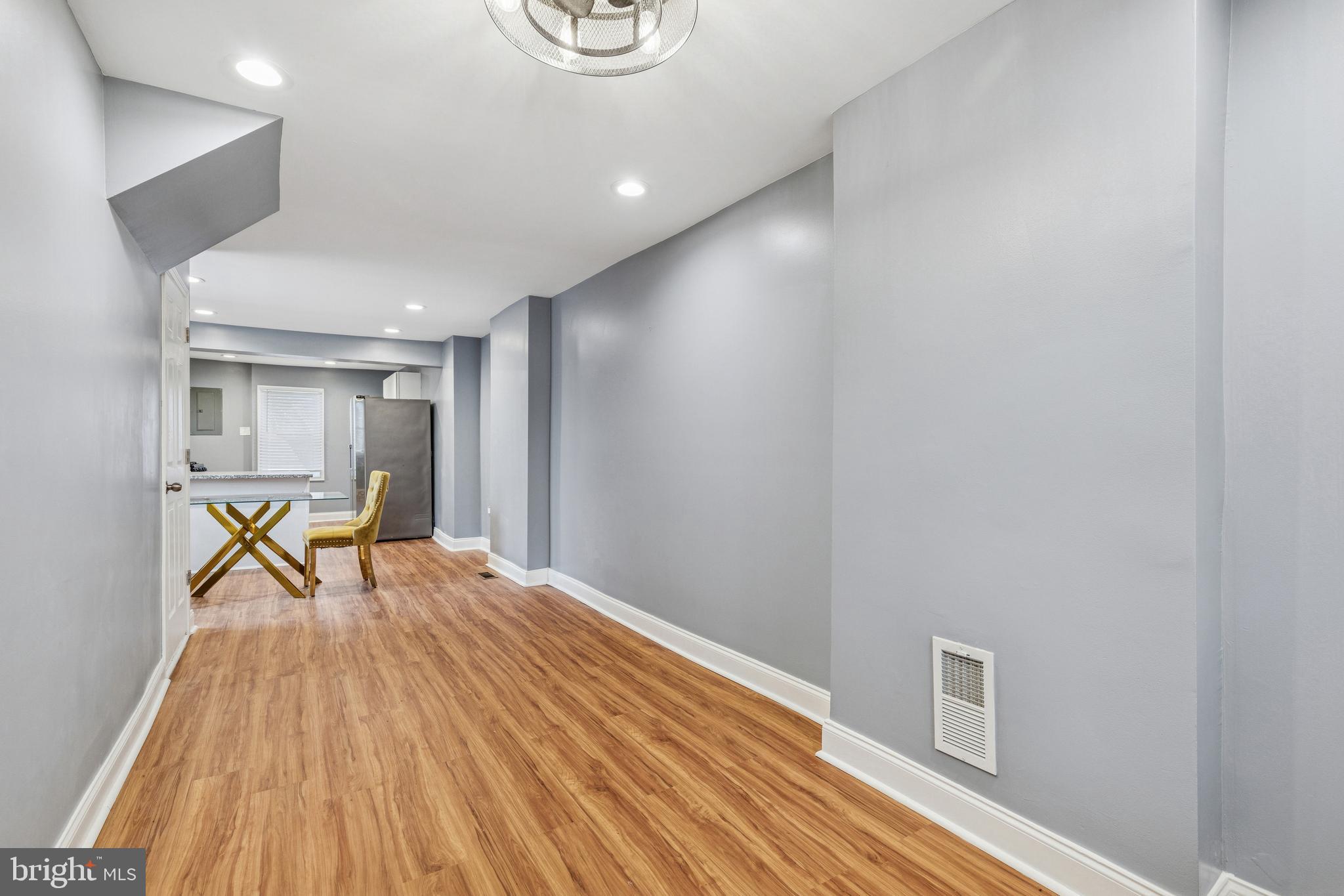 WILSON PARK - Residential