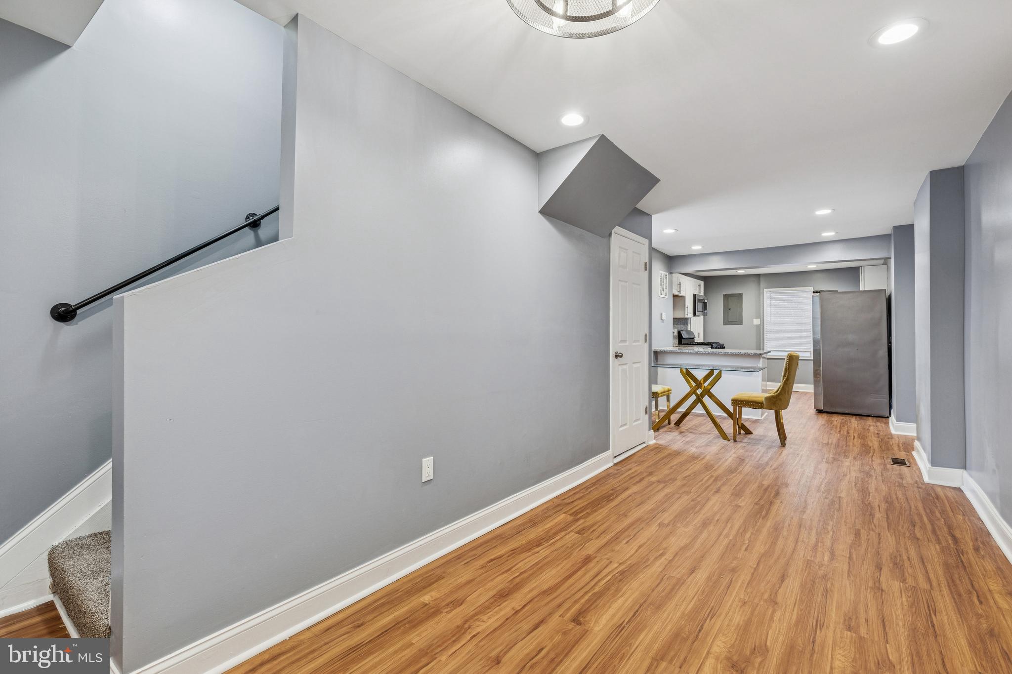 WILSON PARK - Residential