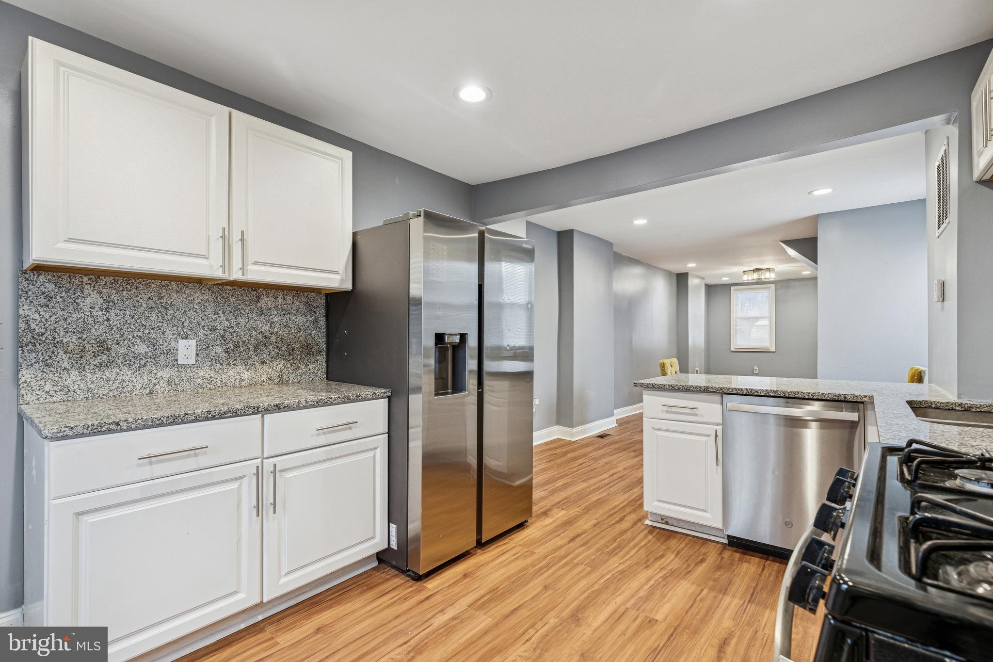 WILSON PARK - Residential