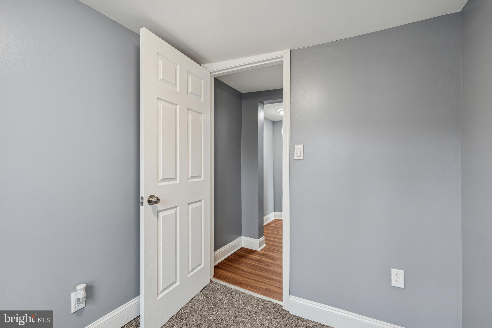 WILSON PARK - Residential