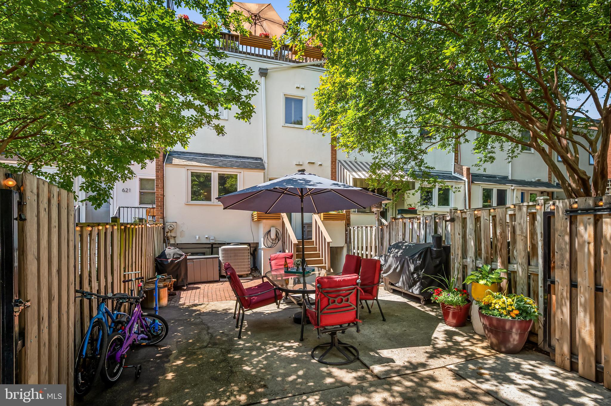 OTTERBEIN - Residential