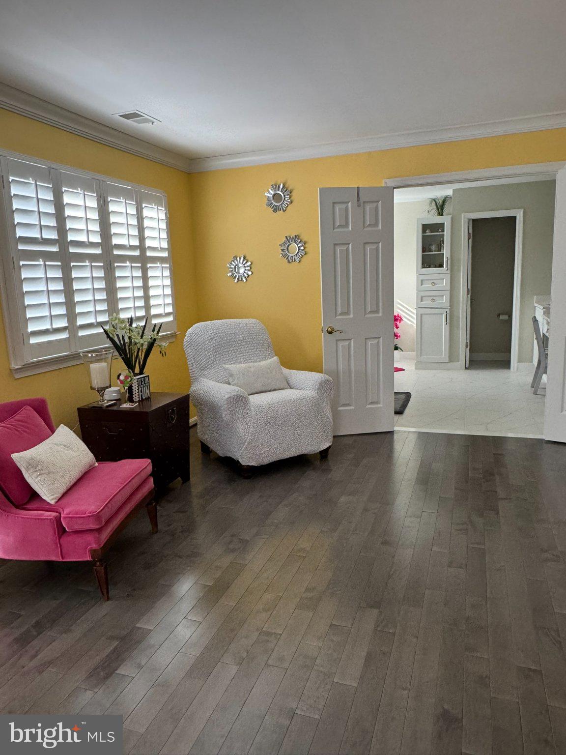 WOODBERRY FARMS - Residential