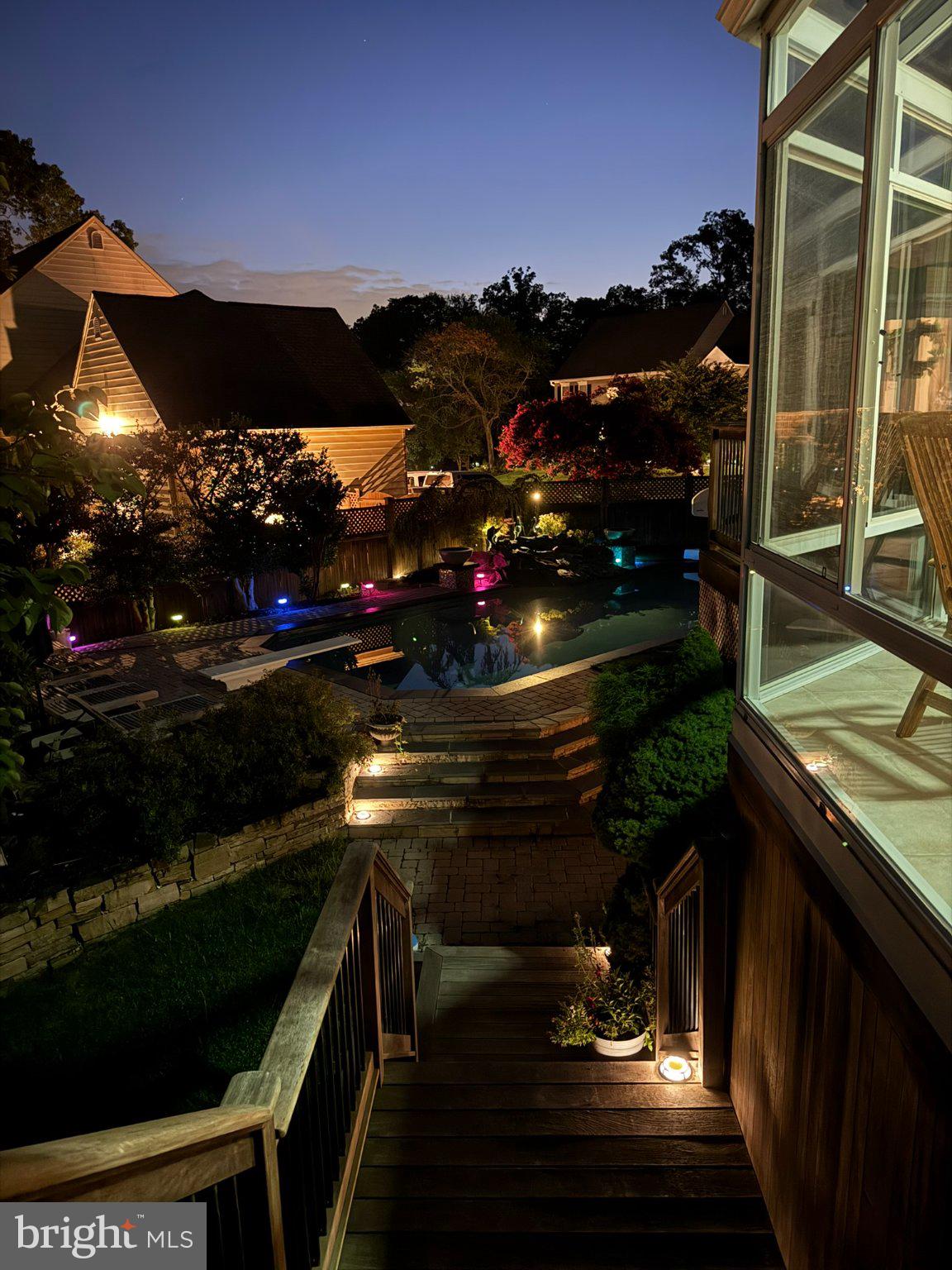 WOODBERRY FARMS - Residential