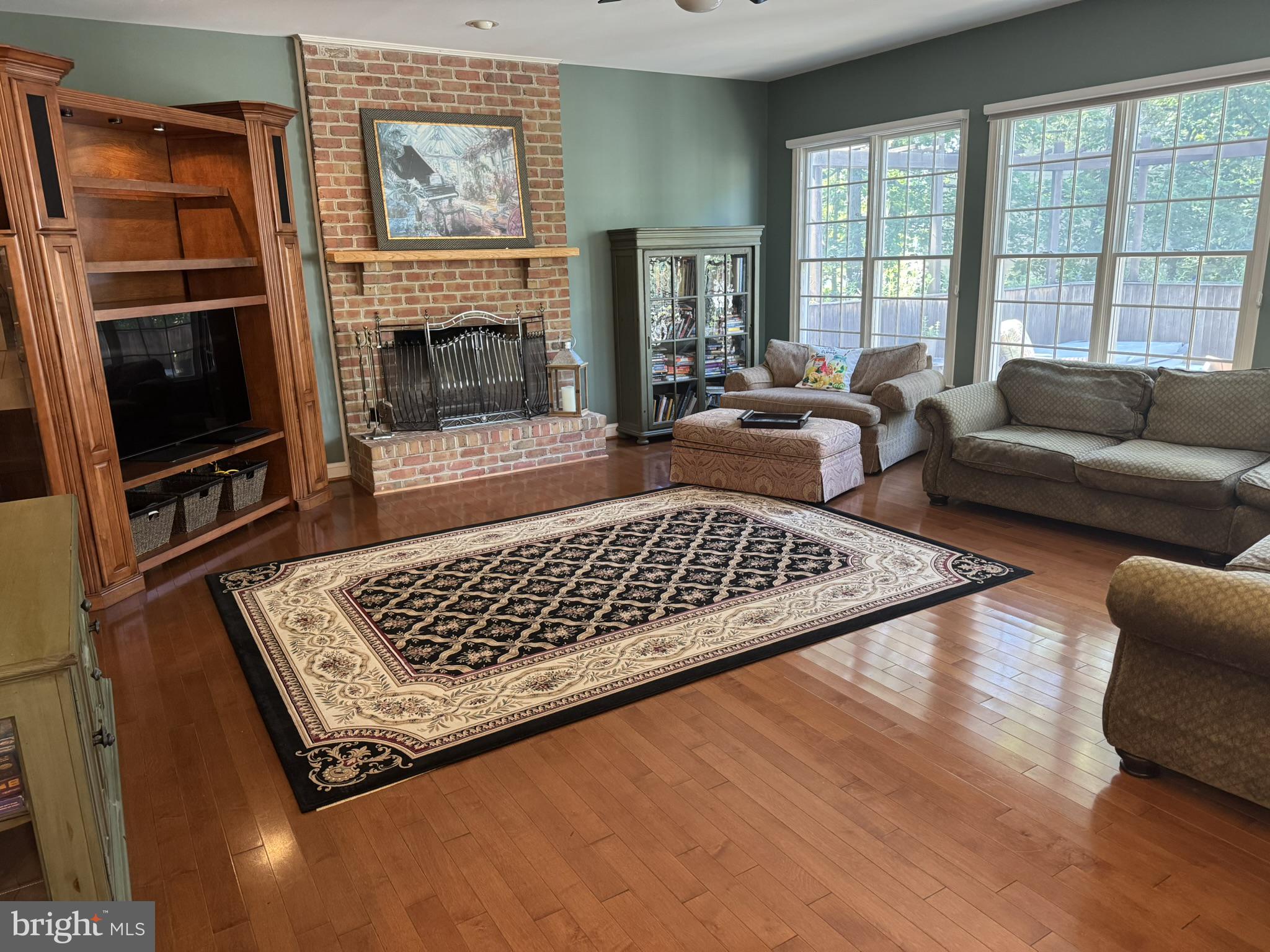 WOODBERRY FARMS - Residential