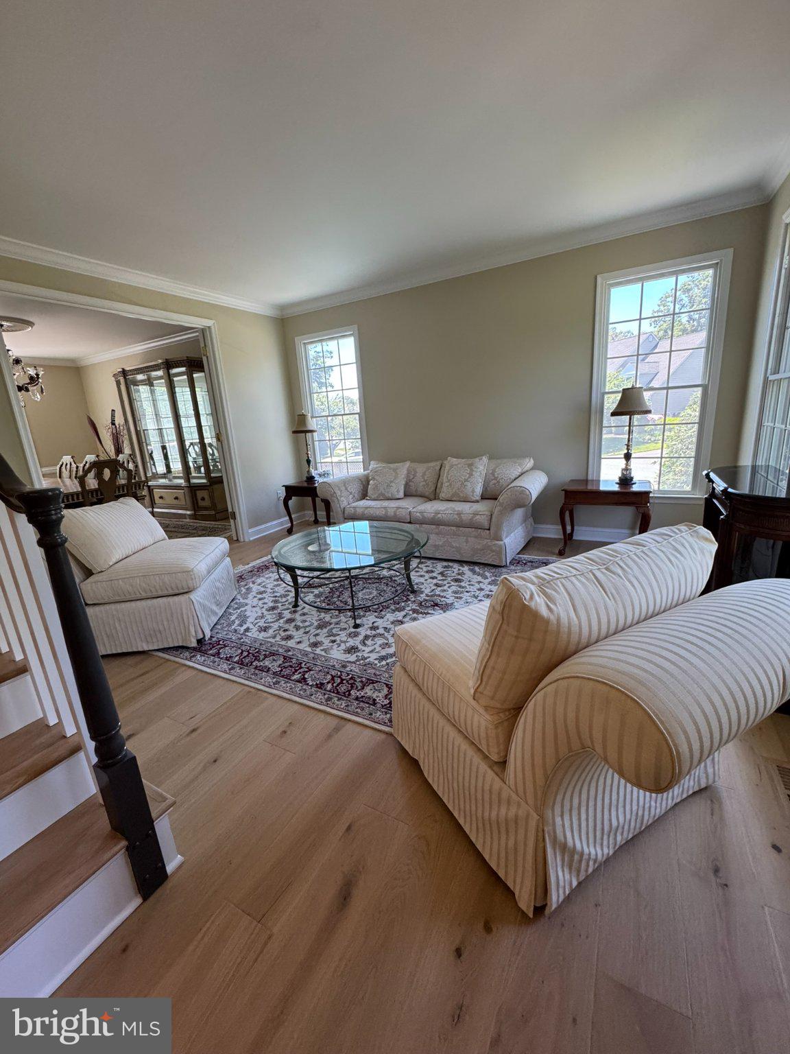 WOODBERRY FARMS - Residential