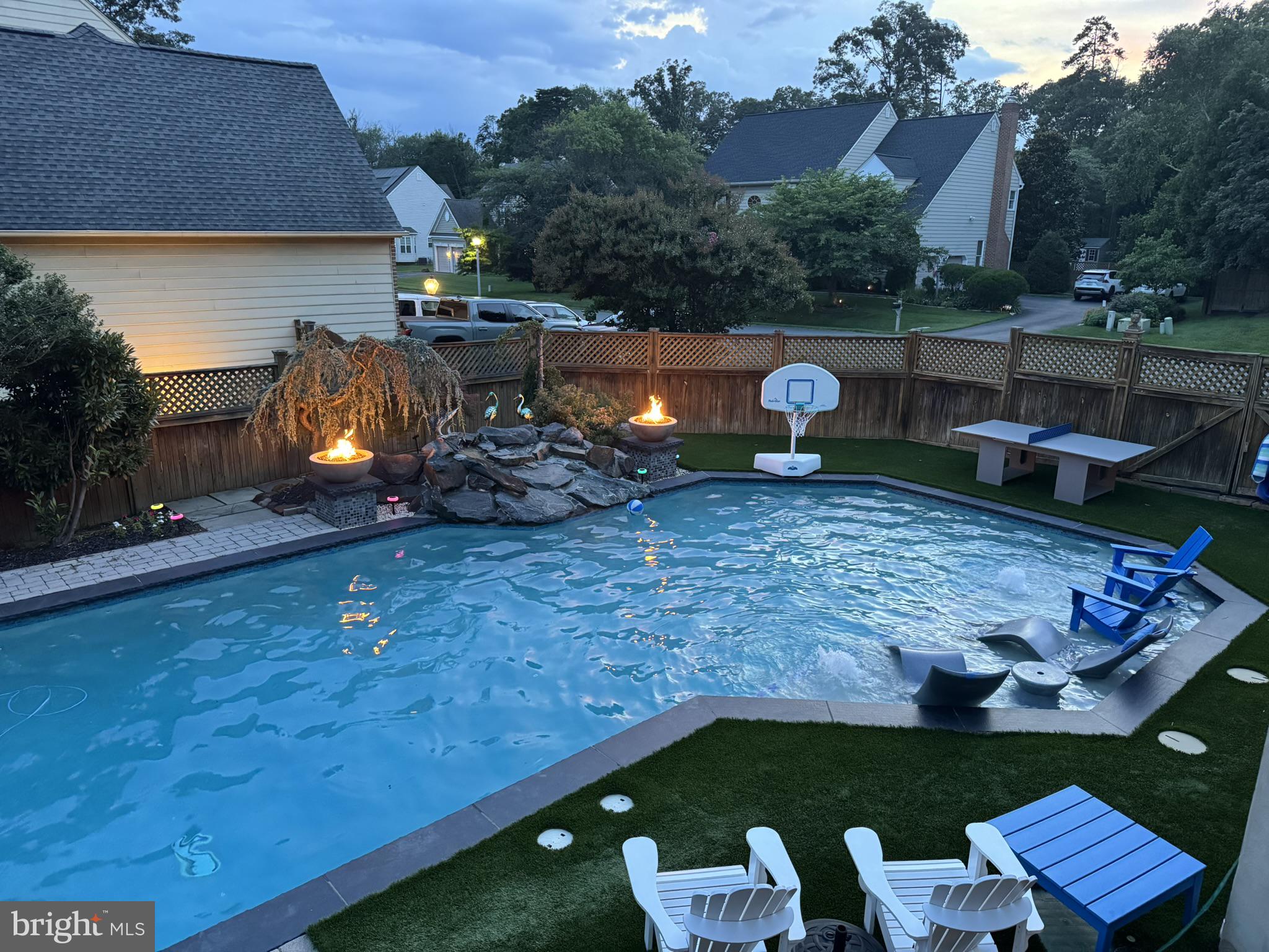 WOODBERRY FARMS - Residential