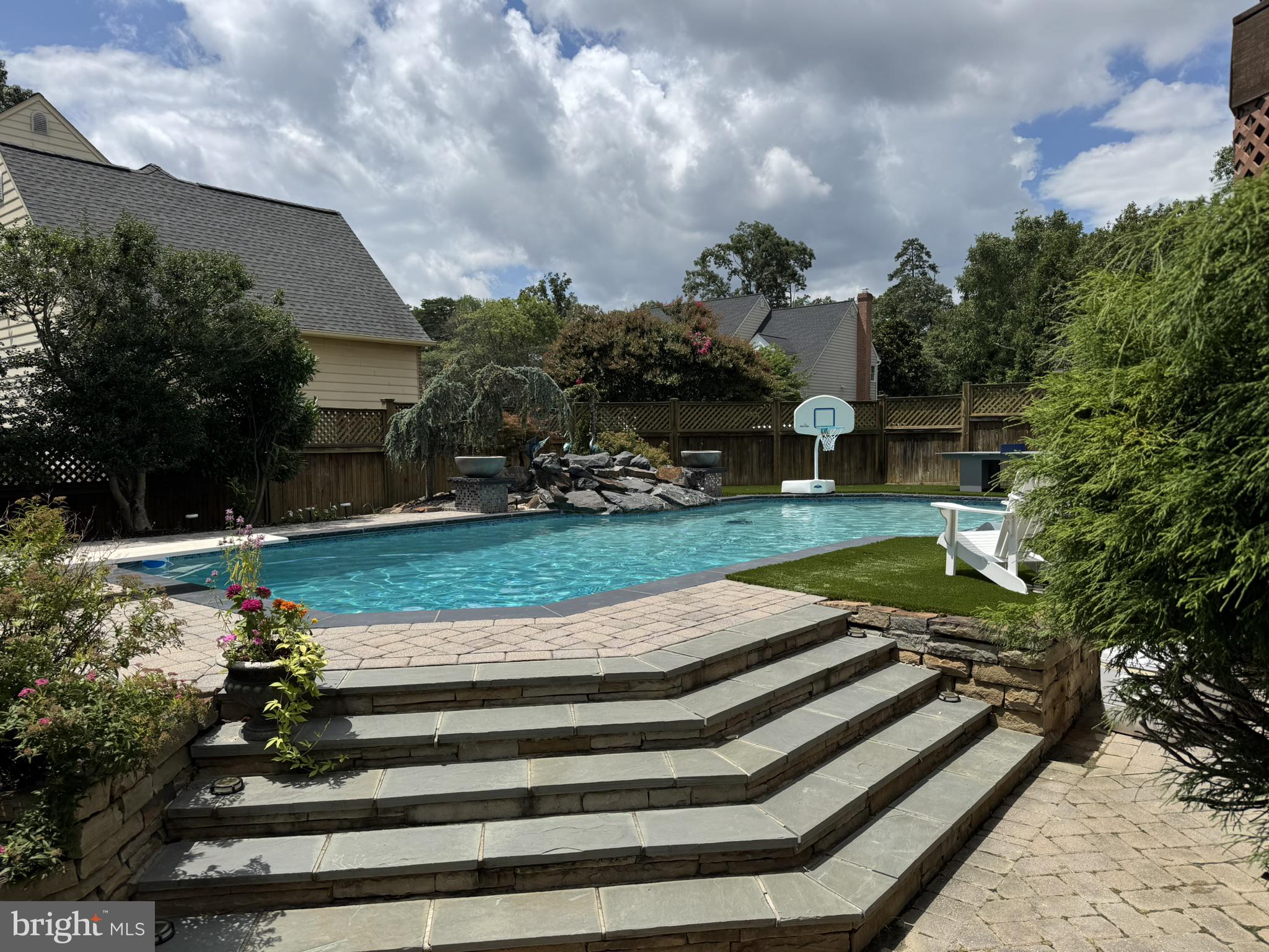 WOODBERRY FARMS - Residential