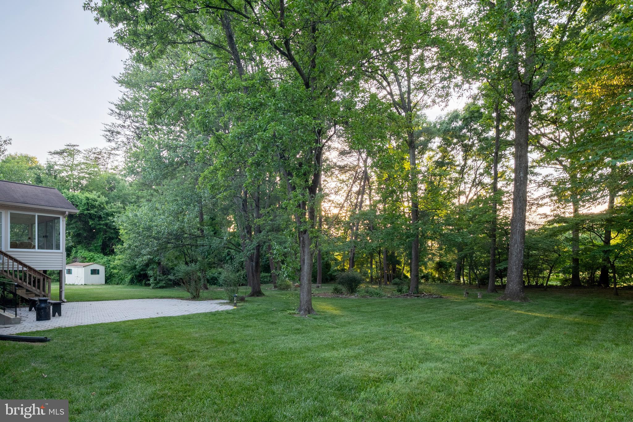 BELAIR GREENS - Residential