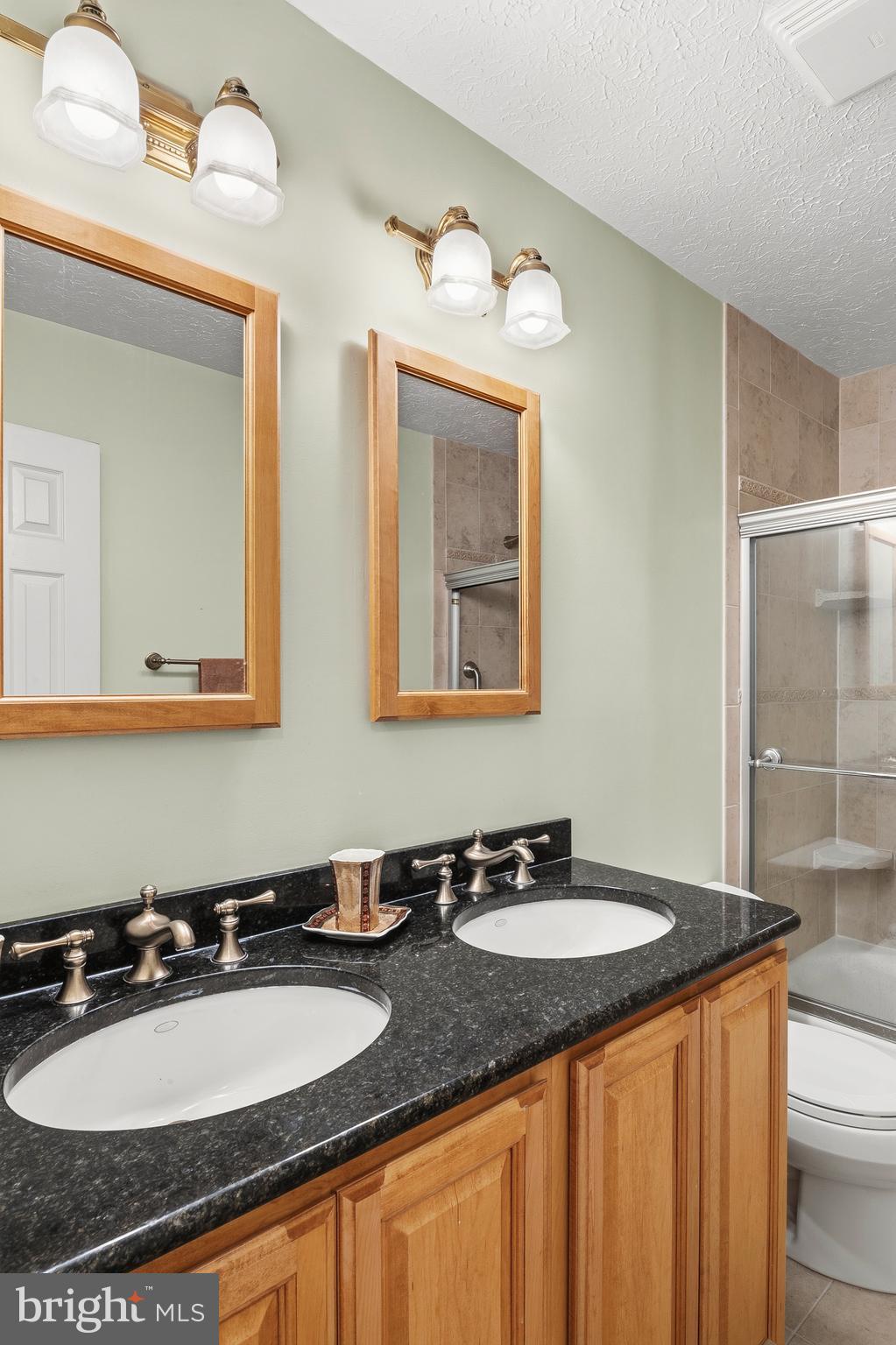 BELAIR GREENS - Residential