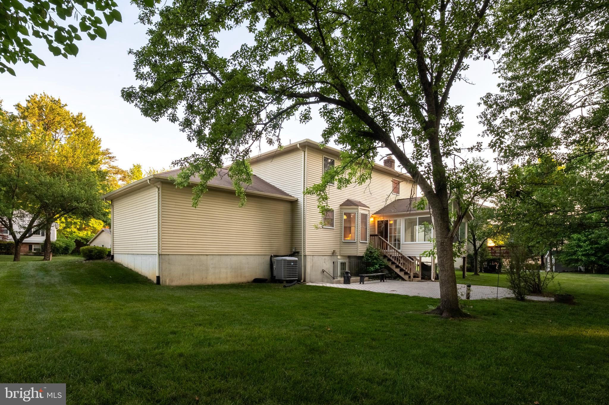 BELAIR GREENS - Residential
