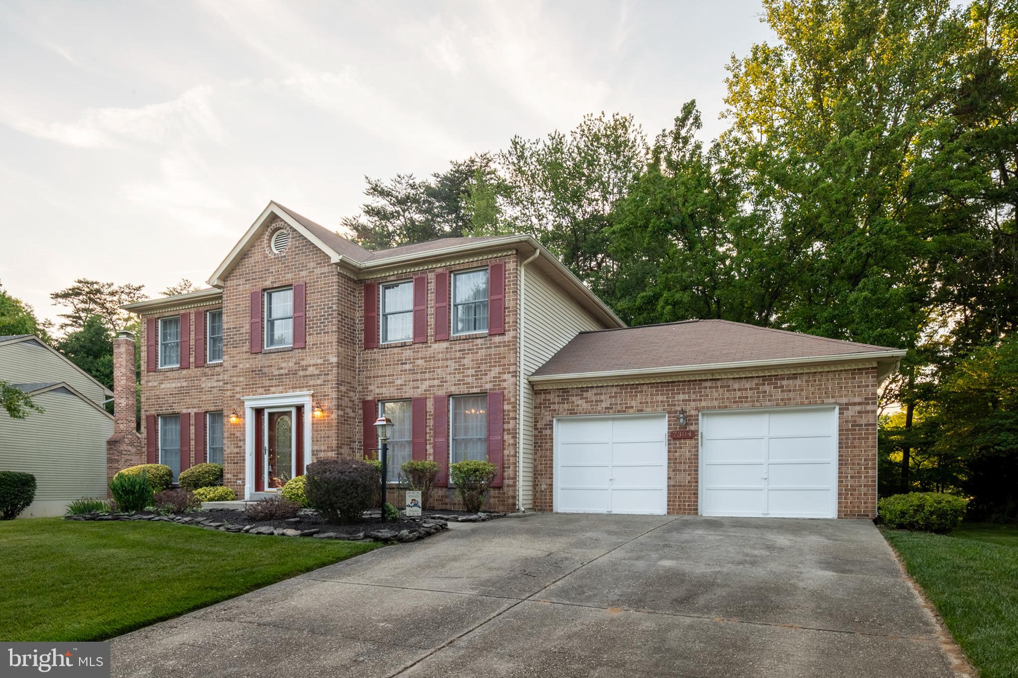 BELAIR GREENS - Residential
