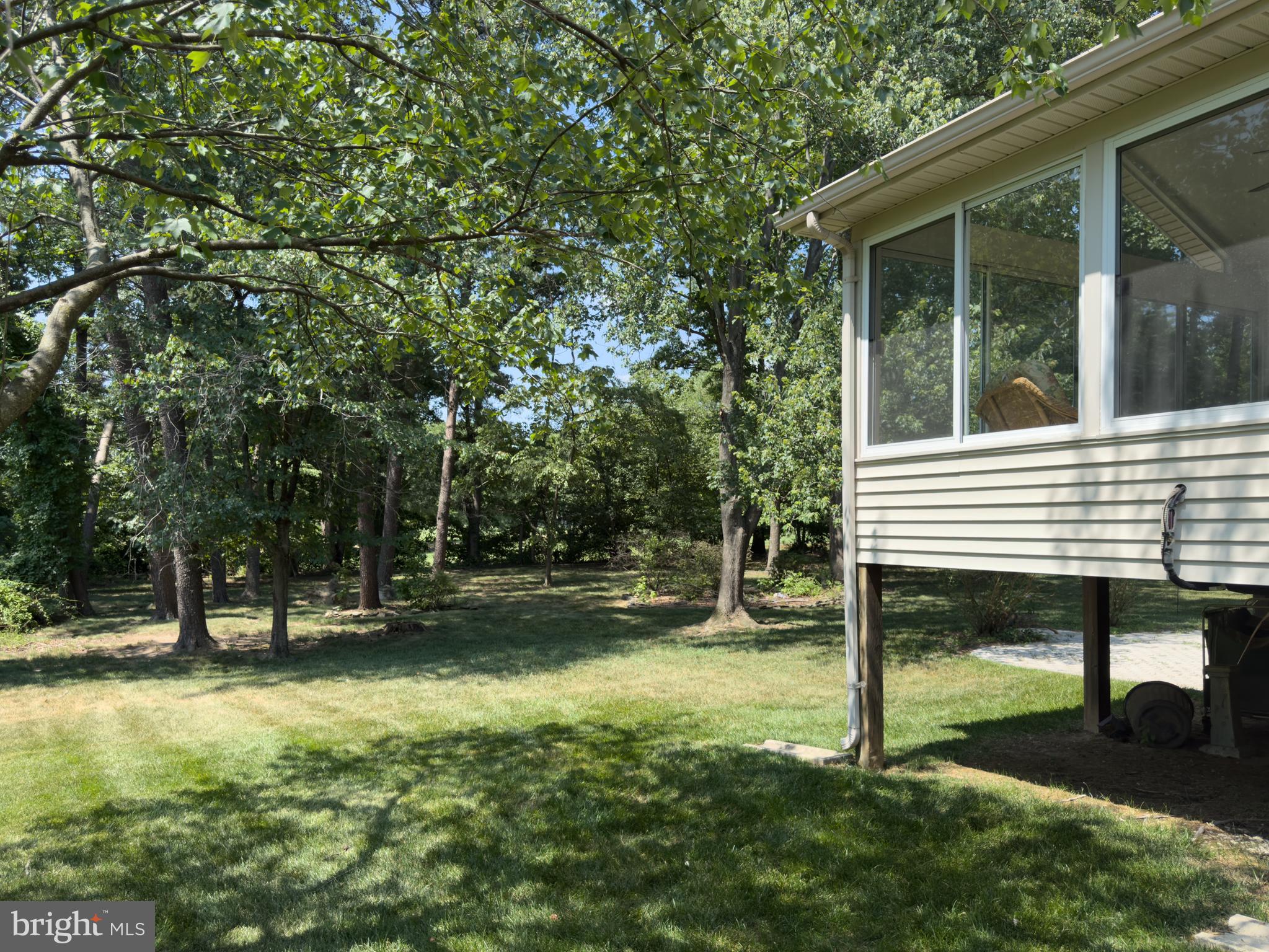 BELAIR GREENS - Residential