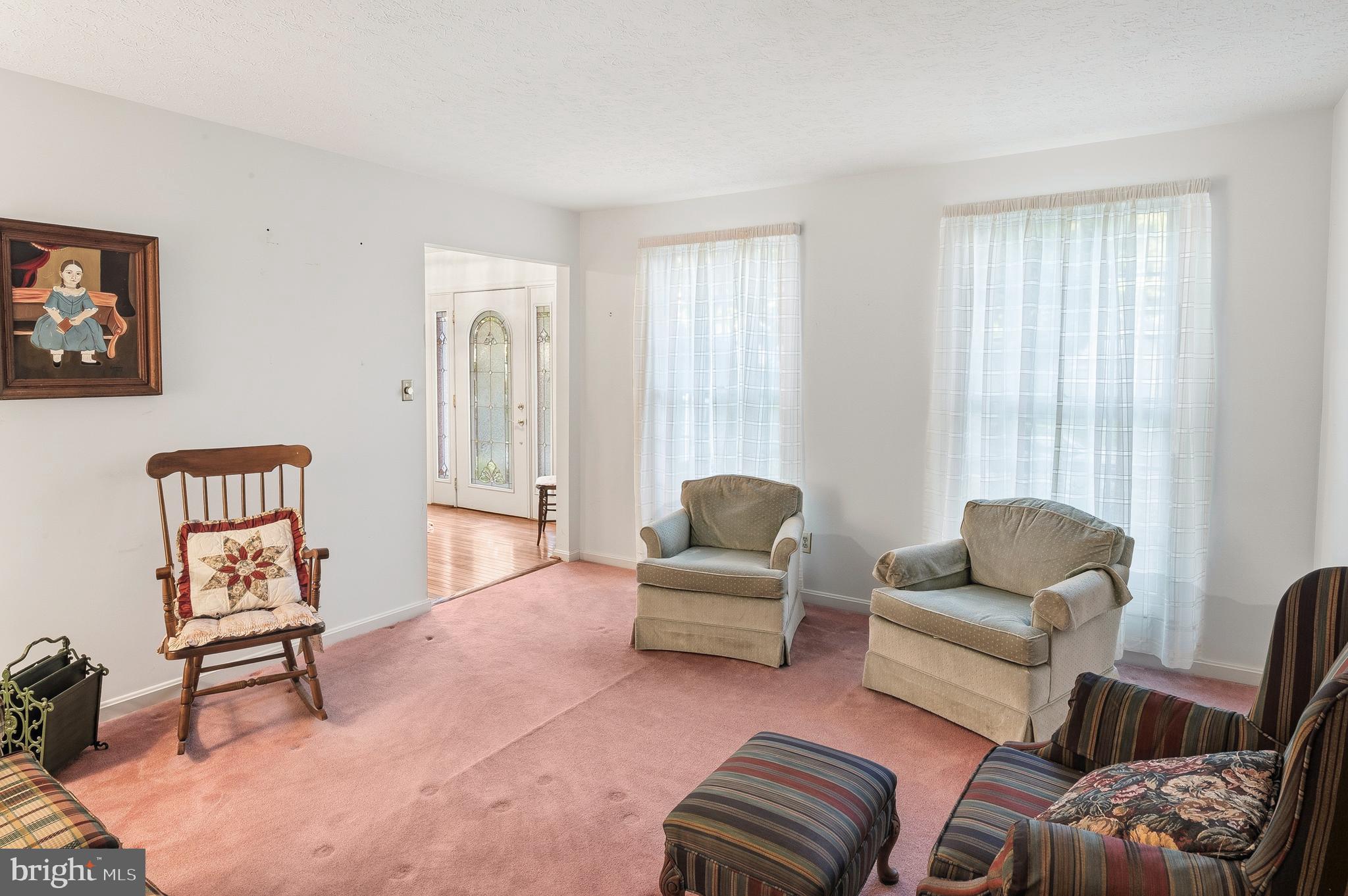 BELAIR GREENS - Residential