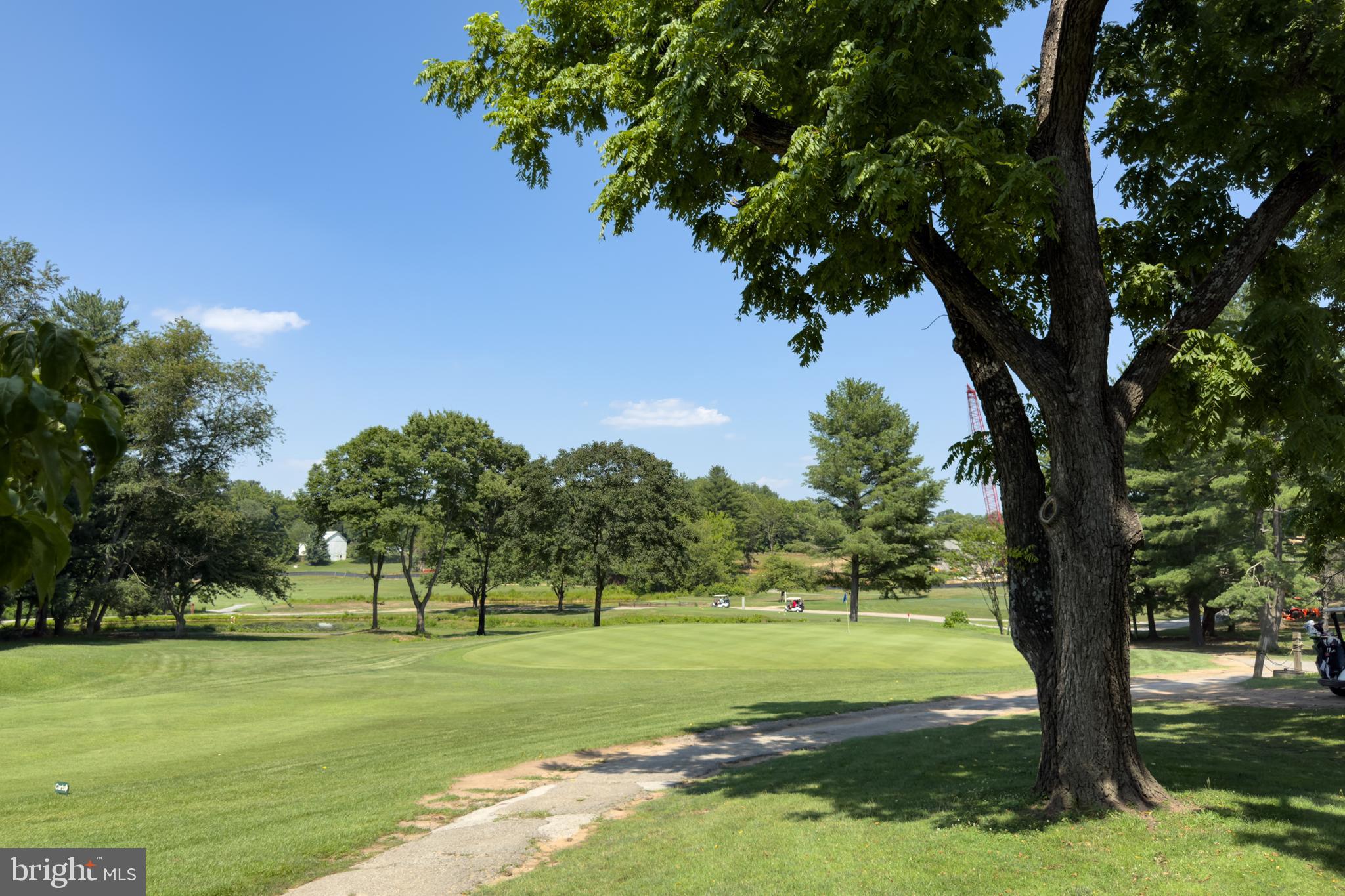 BELAIR GREENS - Residential