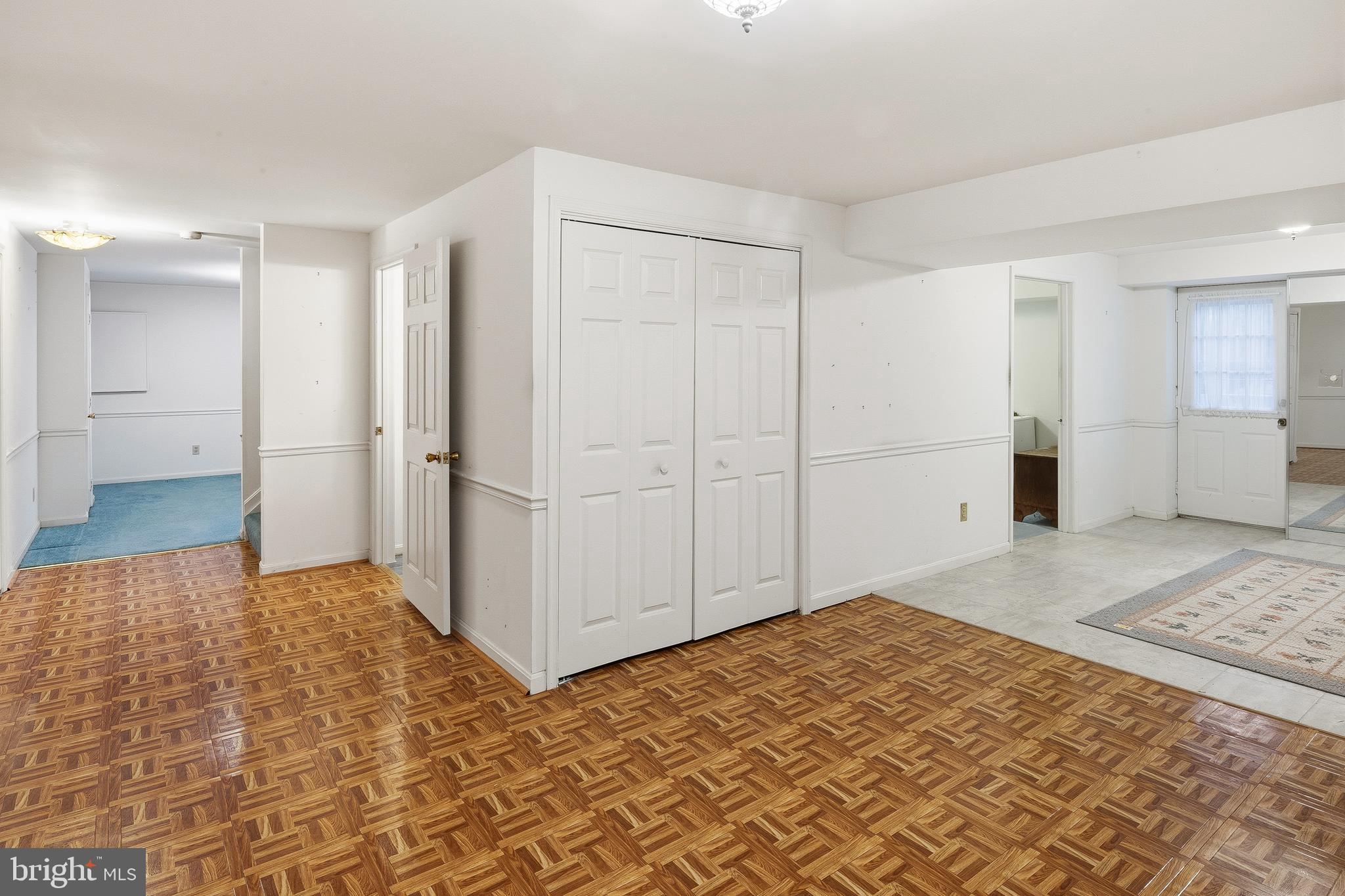BELAIR GREENS - Residential