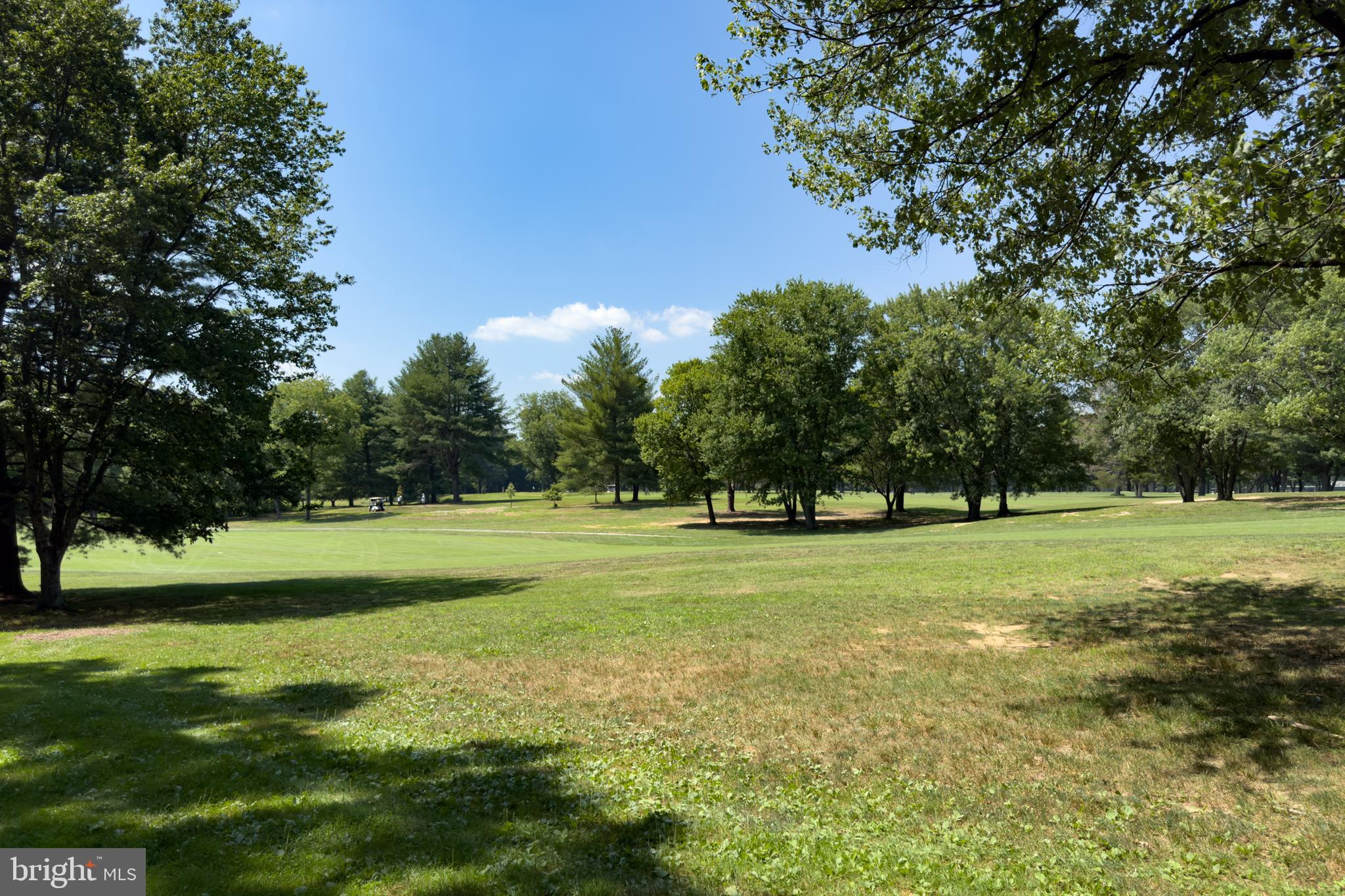 BELAIR GREENS - Residential