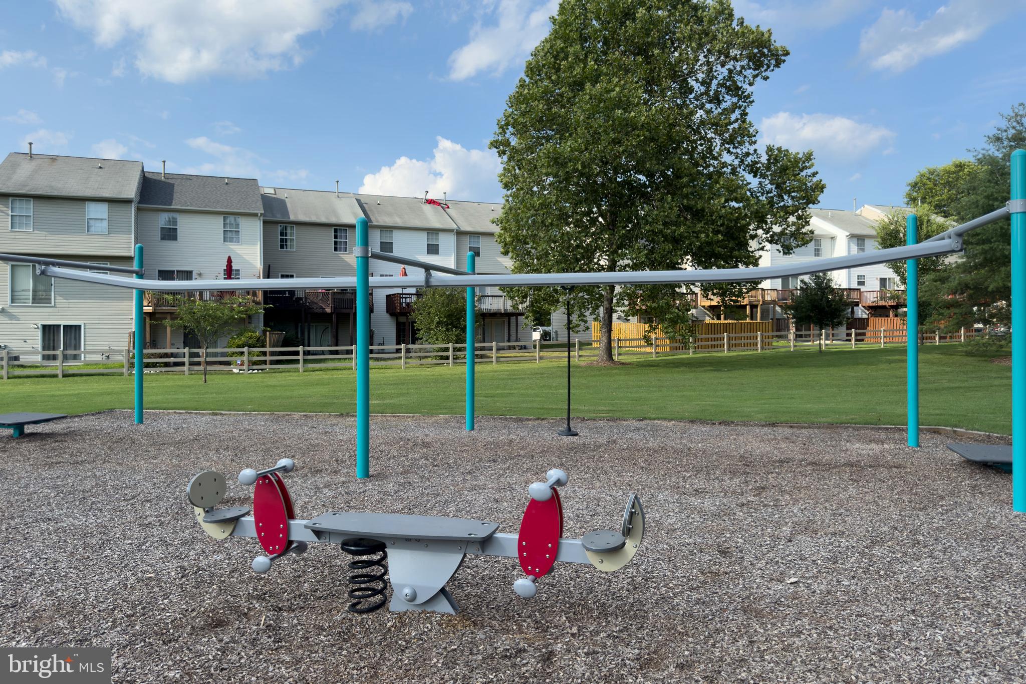 BELAIR GREENS - Residential