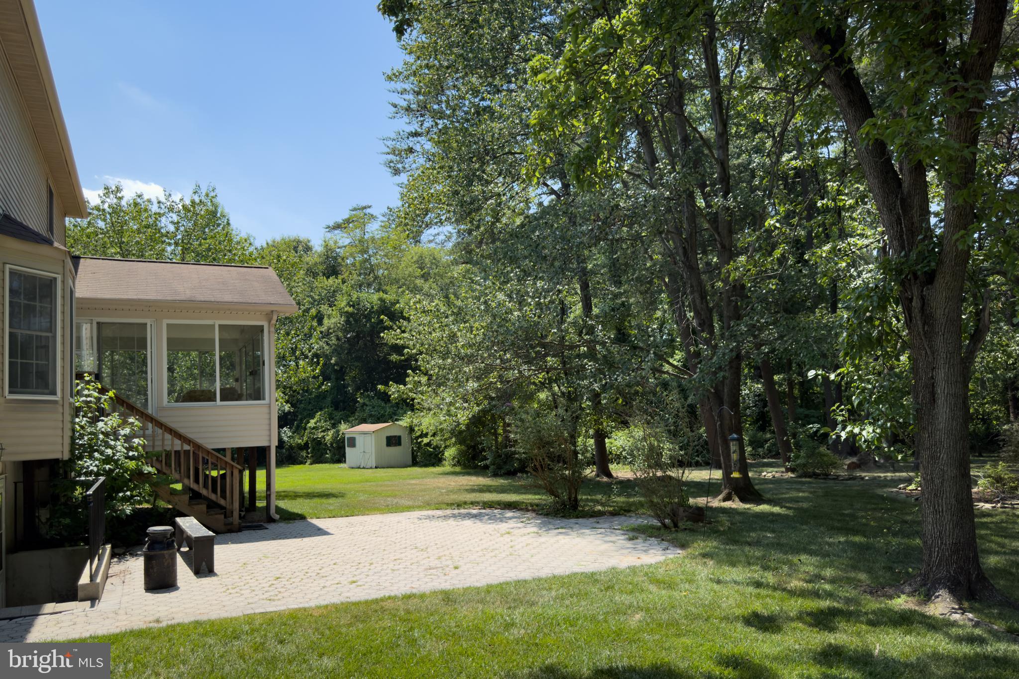 BELAIR GREENS - Residential